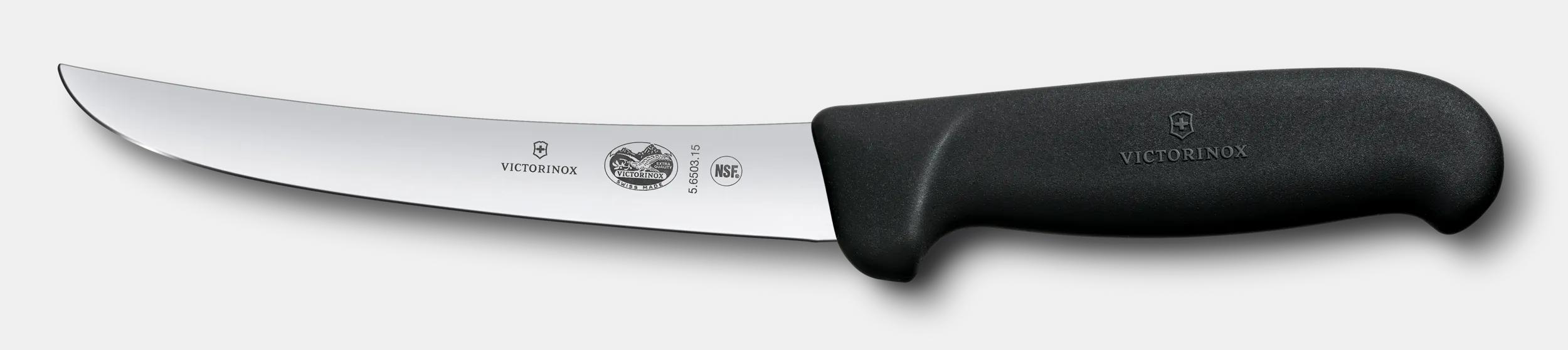 Fibrox Boning Knife 5.6503.15B