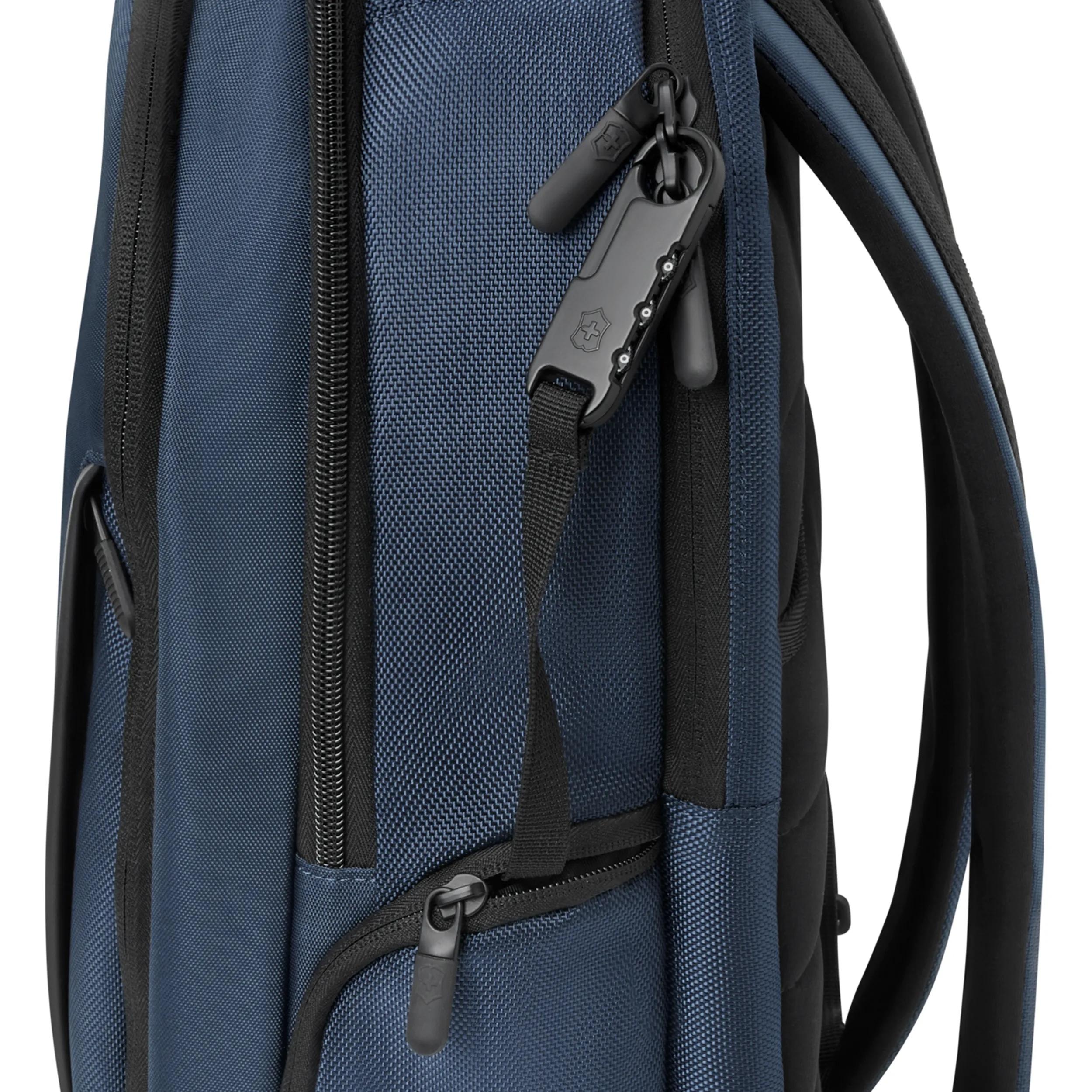 Altmont Professional Essentials Laptop Backpack - 653289