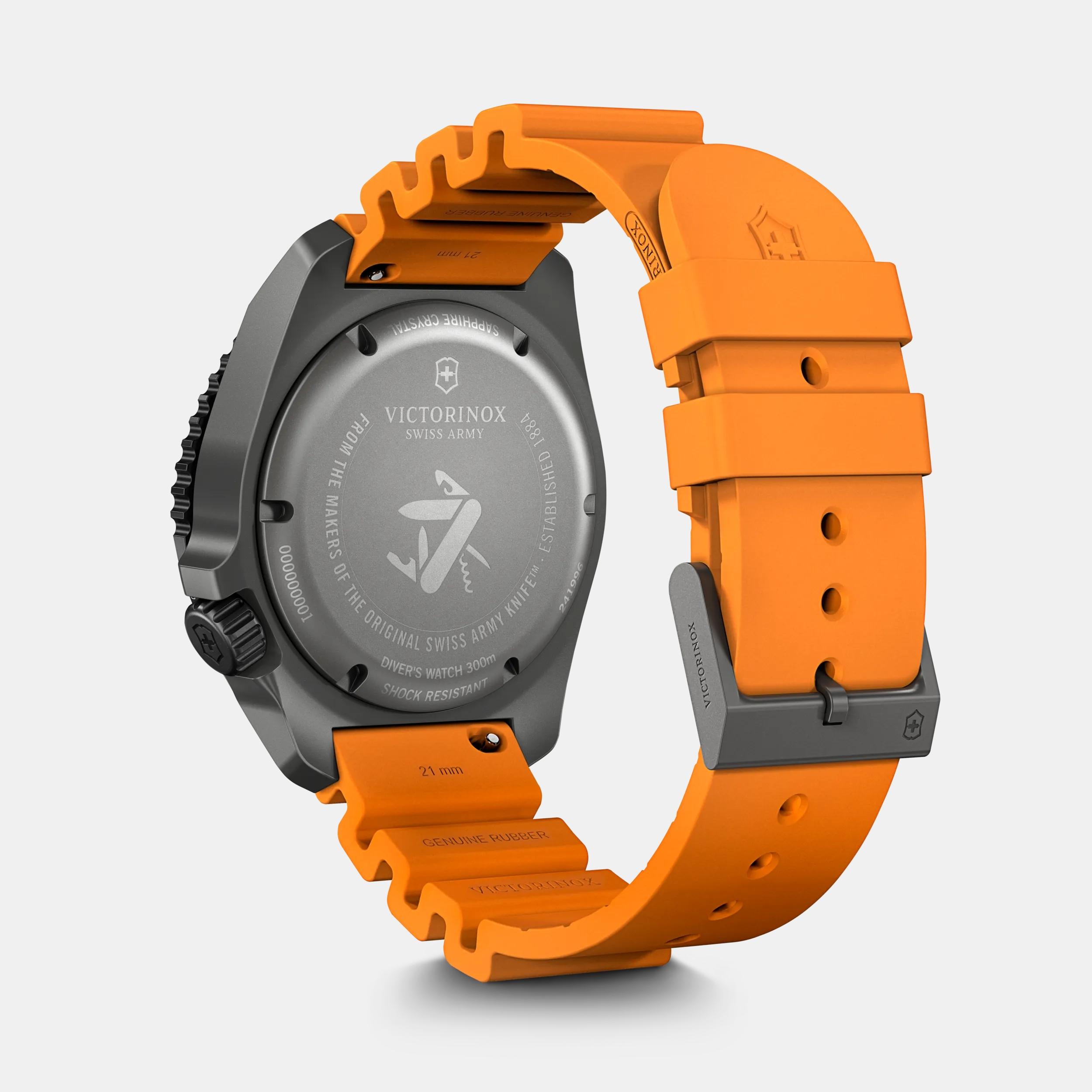 Dive Pro Automatic - 241996