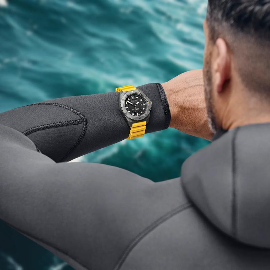 user_fdeca4e3専用 Victorinox I.N.O.X. Mechanical in I.N.O.X. Mechanical - 241834