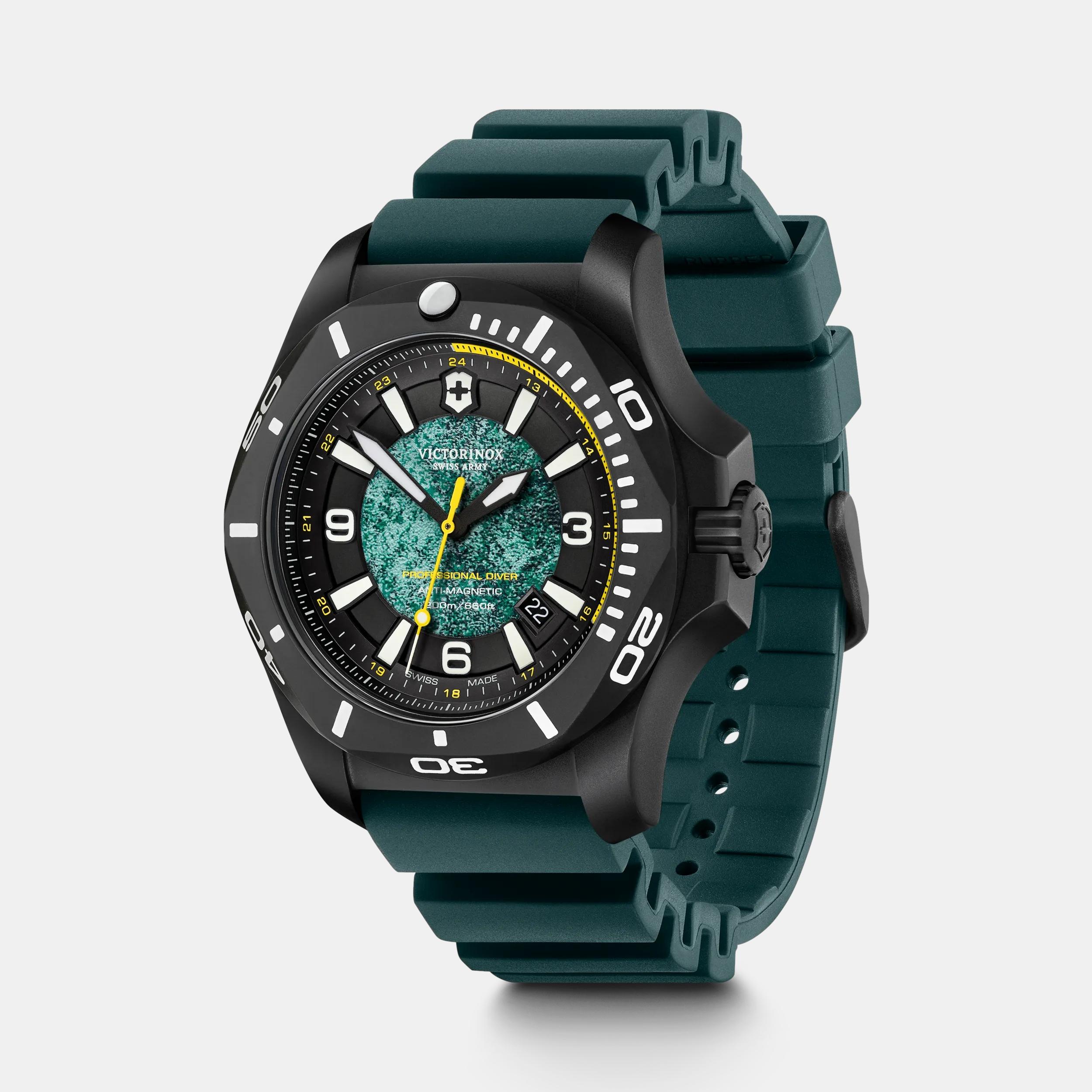 I.N.O.X. Professional Diver Titanium Limited Edition - 241957.1