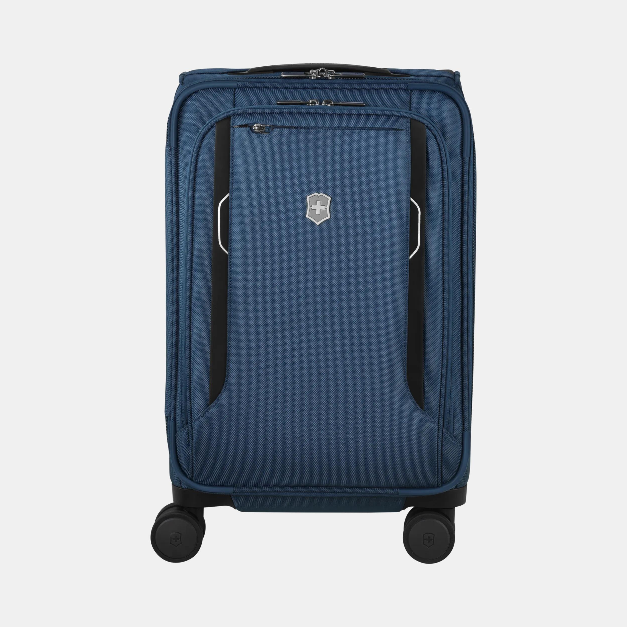 Werks Traveler 6.0 Softside Frequent Flyer Carry-On - 605406