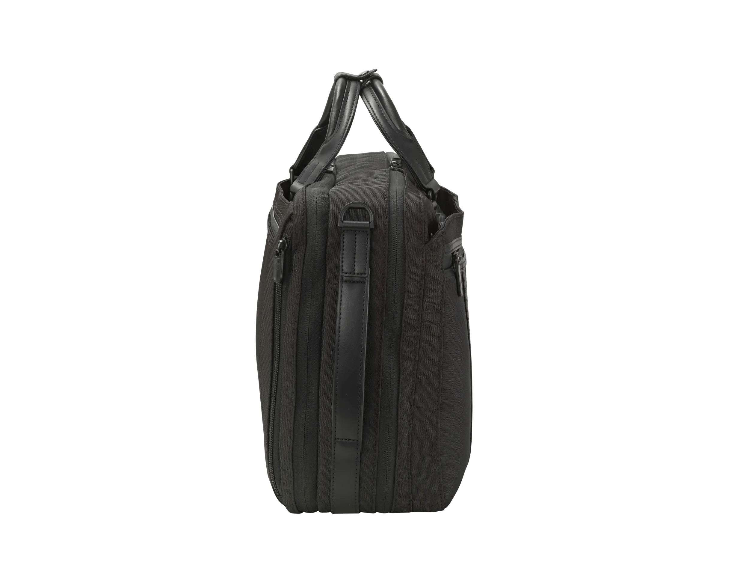Victorinox Werks Professional 2.0 2-Way Carry Laptop Bag in black
