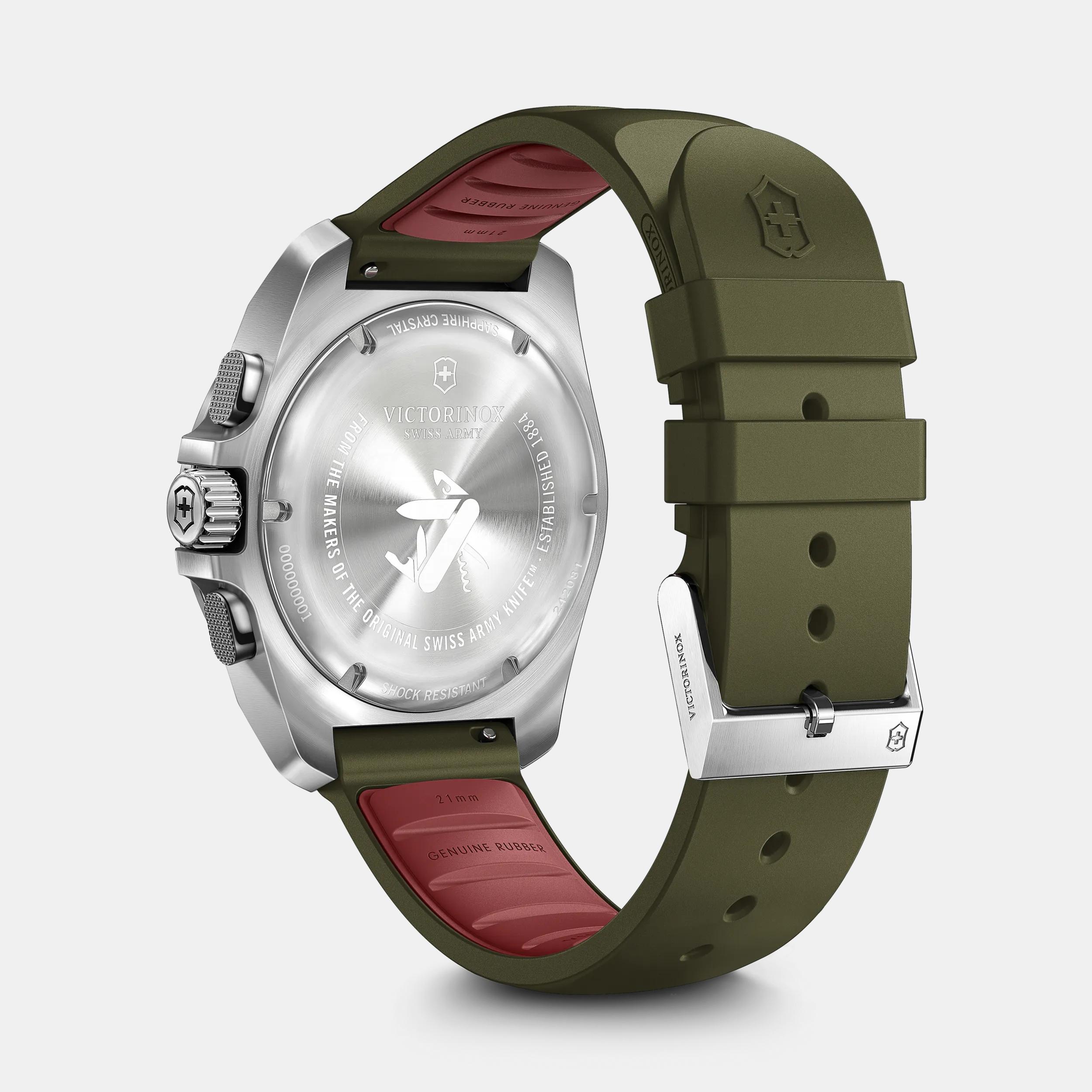 Victorinox I.N.O.X. Chrono I.N.O.X. Chrono - 242081