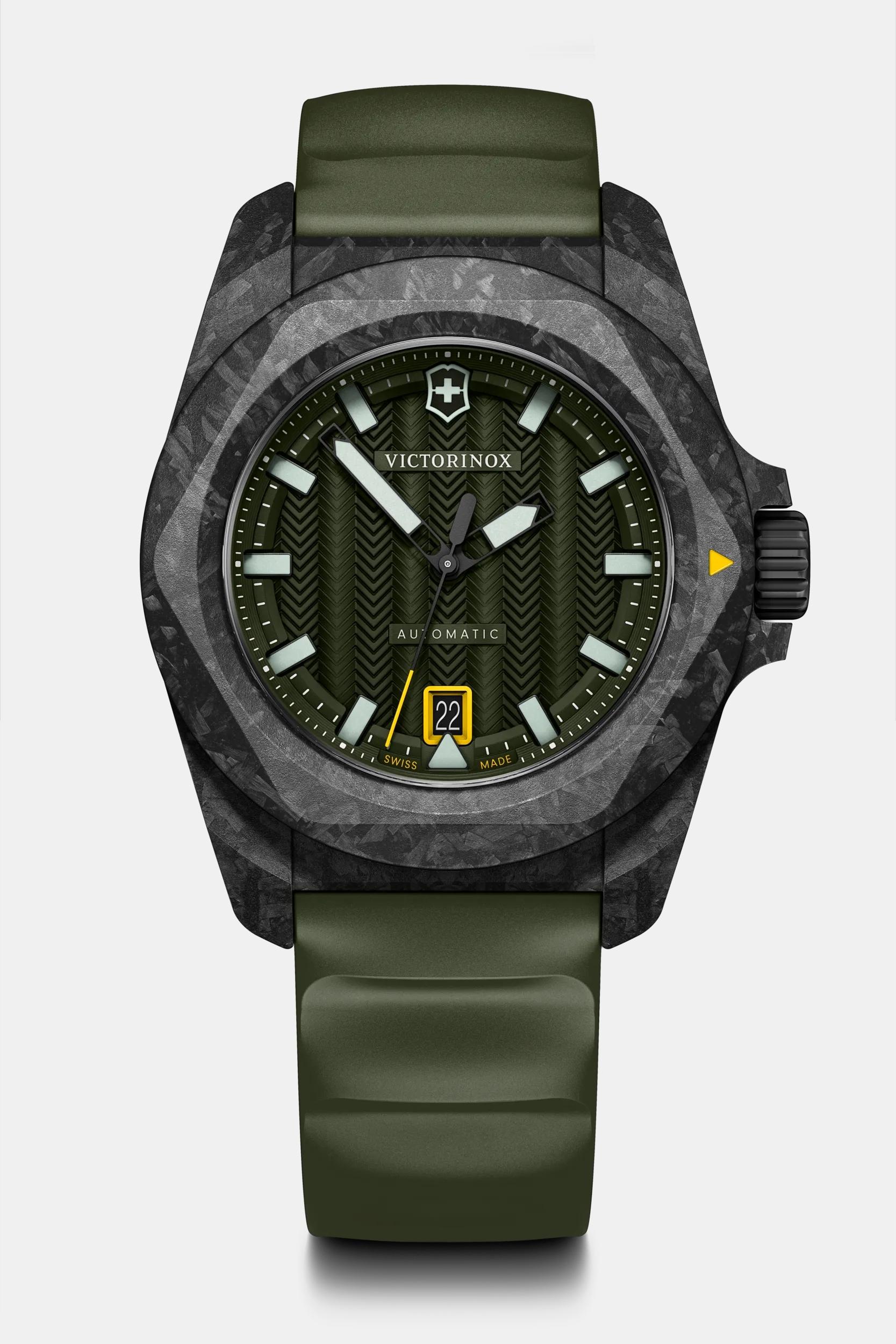 Victorinox I.N.O.X. Automatic em I.N.O.X. Automatic - 242021.1