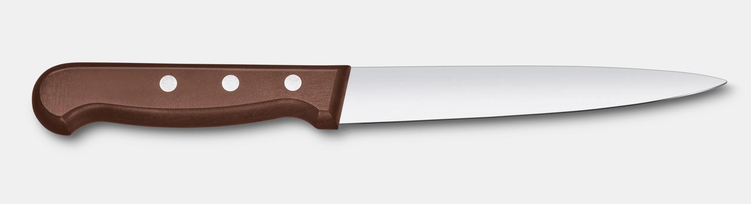 Wood Filleting Knife - 5.3700.16