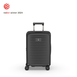 Victorinox Spectra 3.0 Frequent Flyer Carry-On in black - 611755