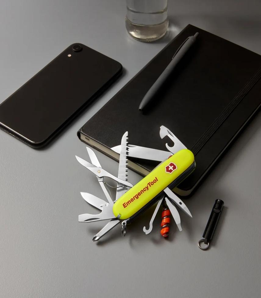 Rescue Tool Huntsman Lite