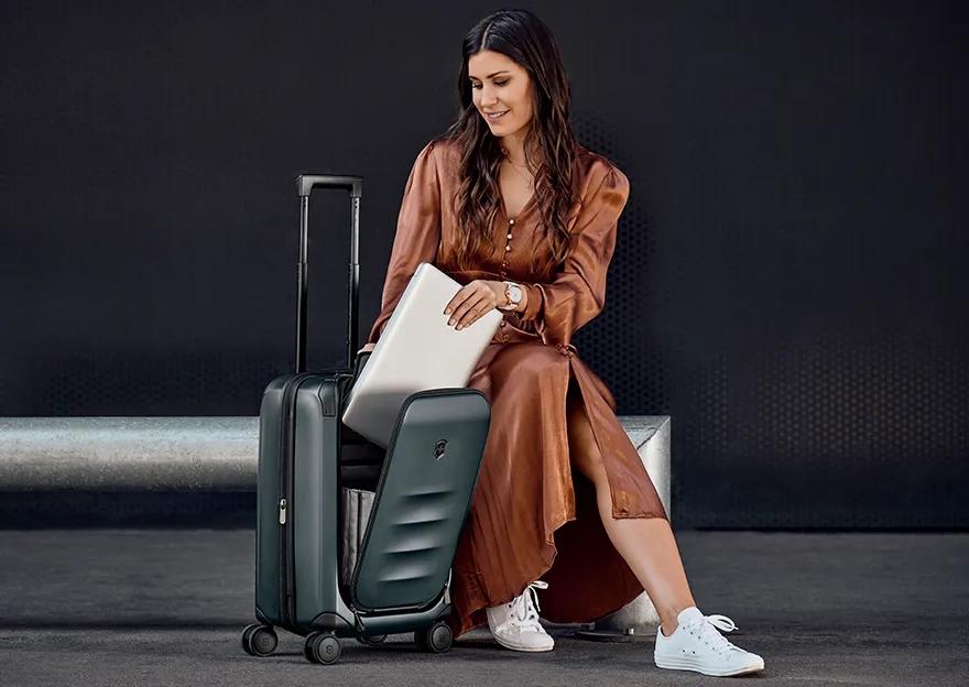 Cabin Bags 55x40x20 cm