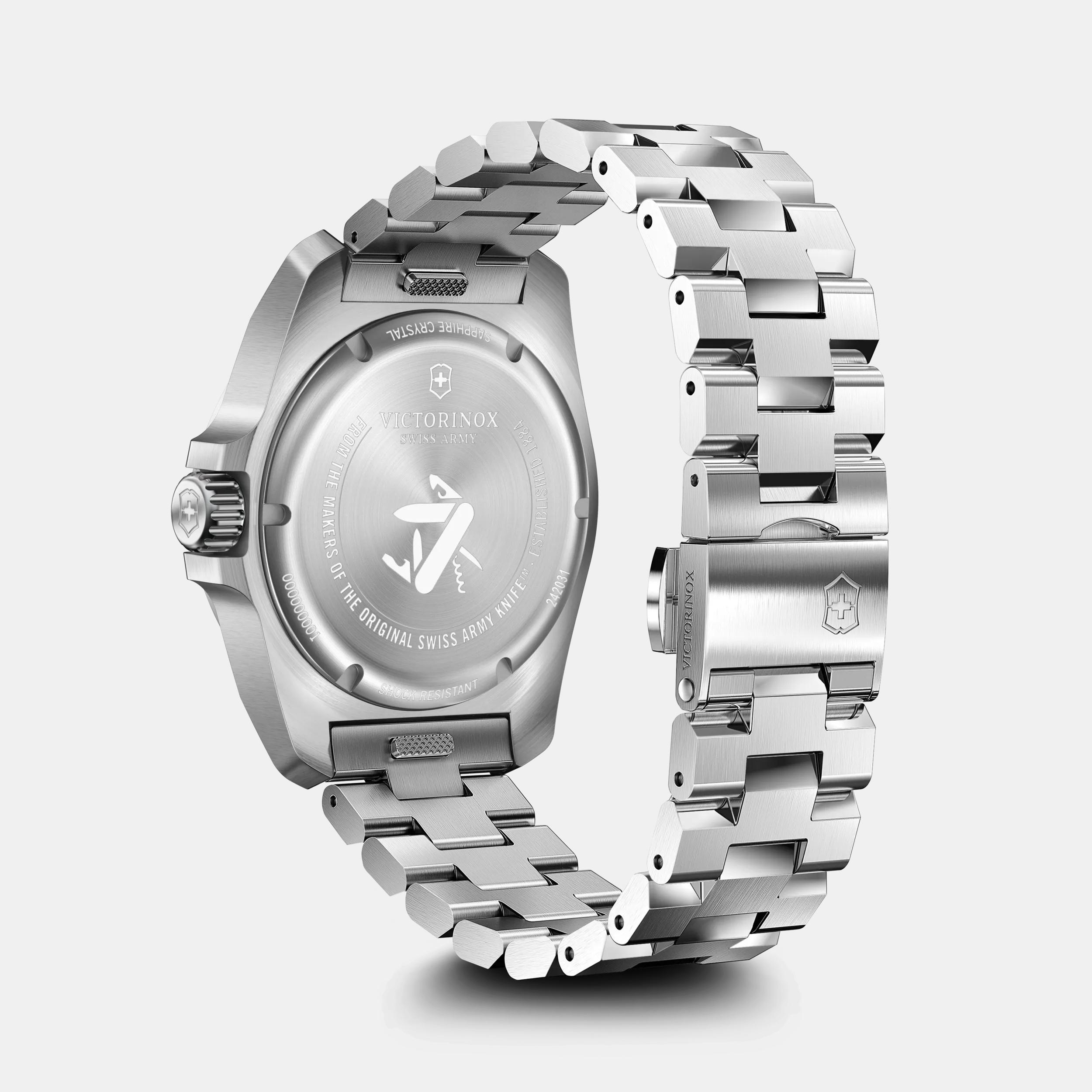 I.N.O.X. Quartz - 242031