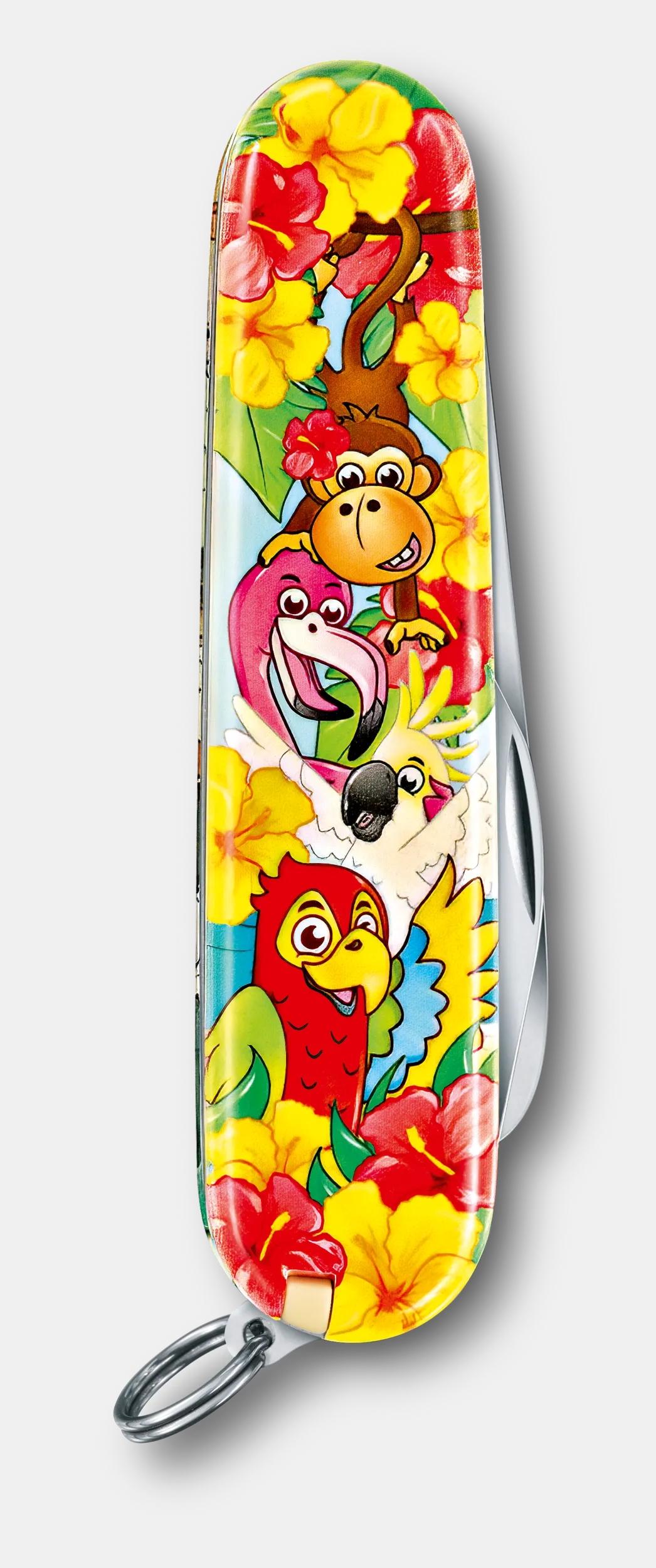 Sets pour enfant My First Victorinox, &eacute;dition animaux - 0.2373.E3