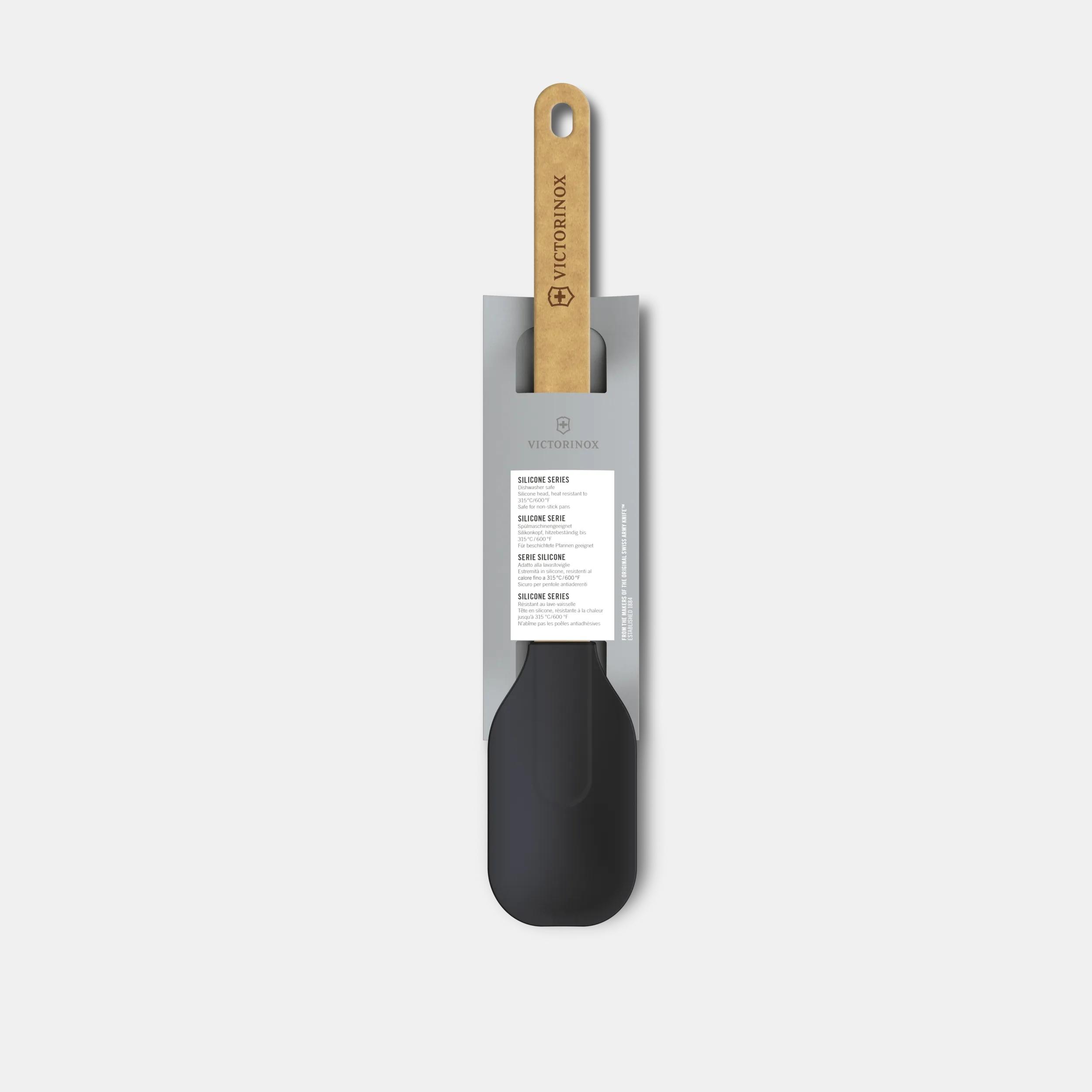 Silicone Series Spoonula - 7.6209