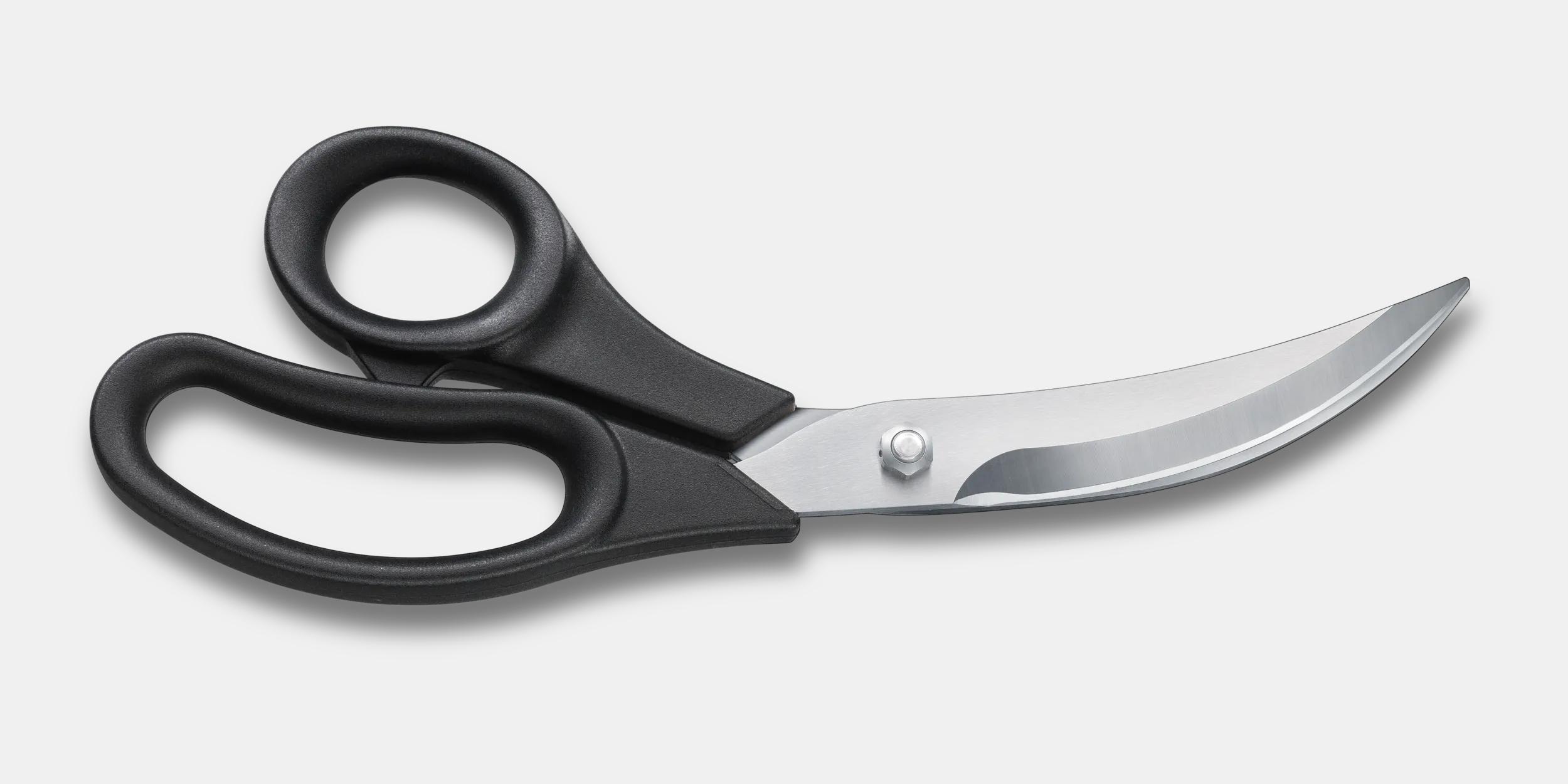 Poultry and Seafood Shears - 7.6342