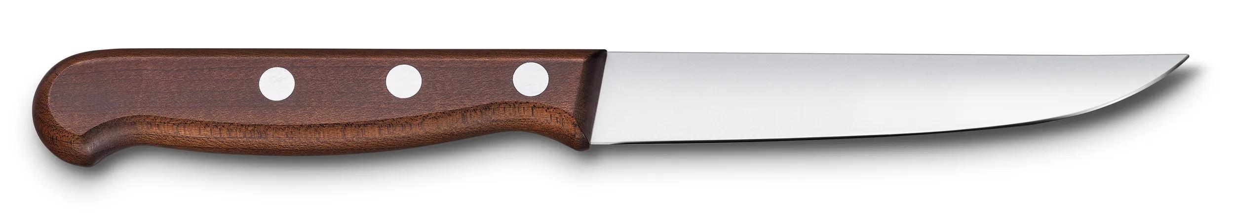 Wood Steakmesser-Set, 2-teilig, 12 cm - 5.1200.12G