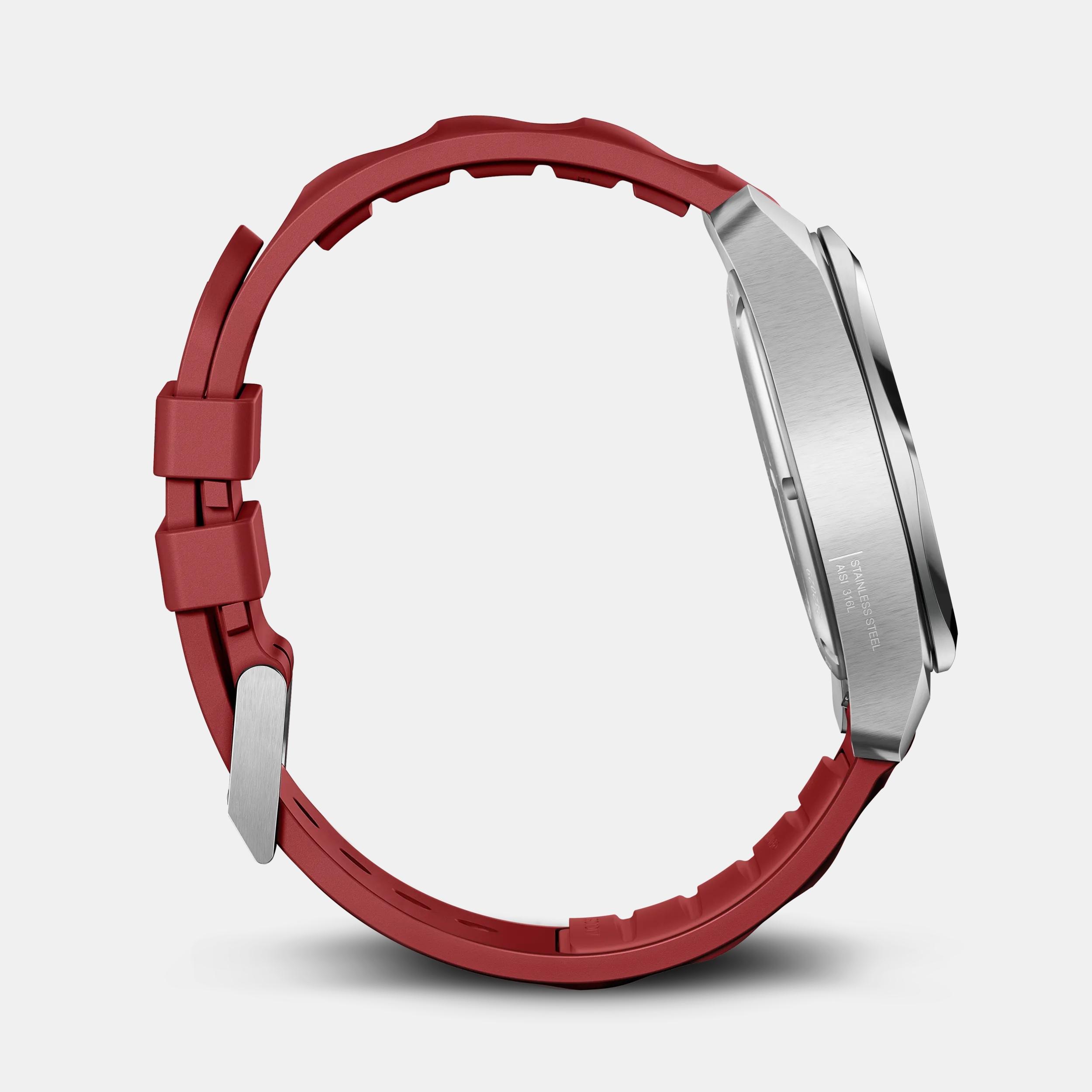 I.N.O.X. Quartz - 242029