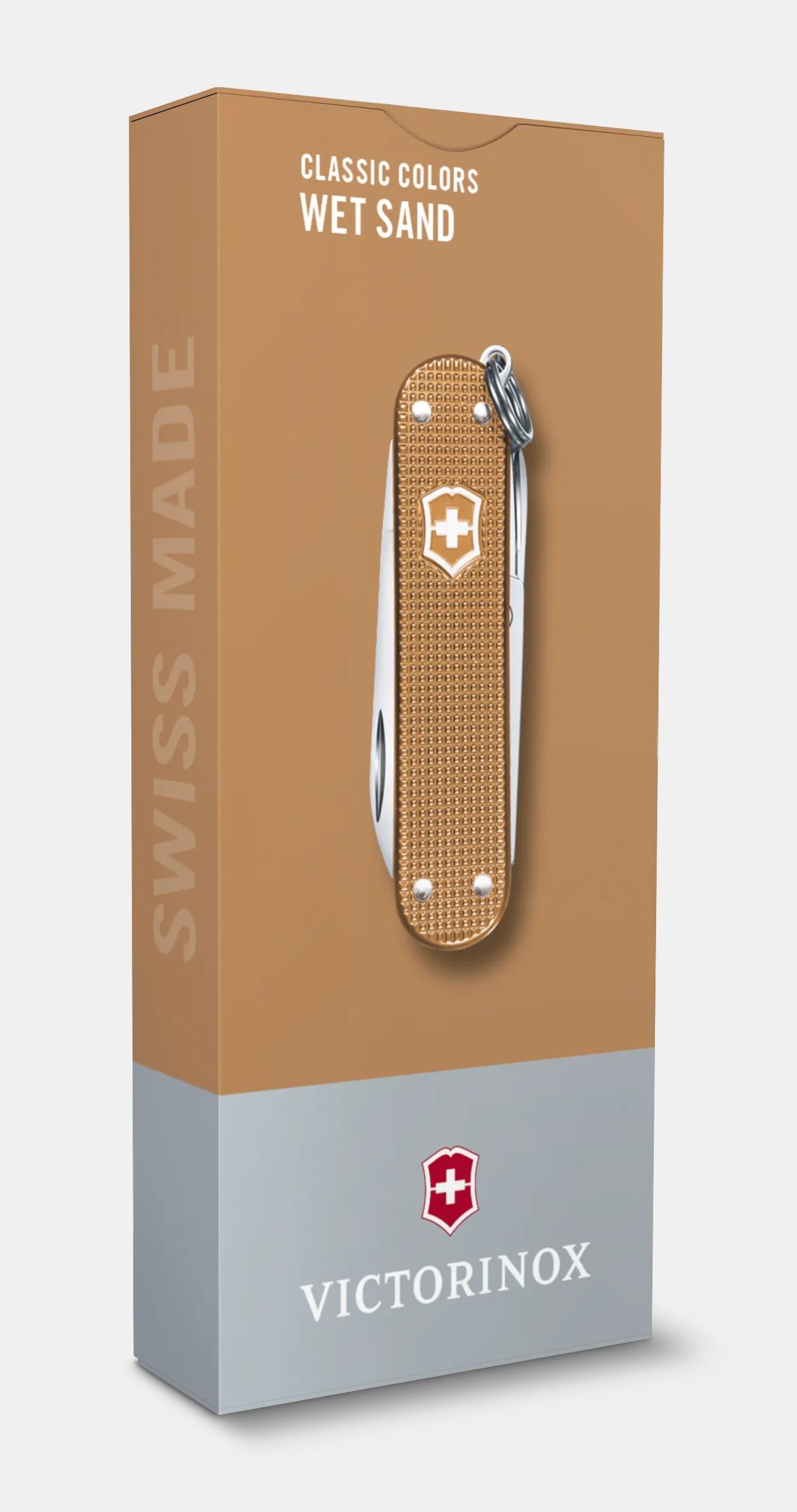 Classic SD Alox - 0.6221.255G