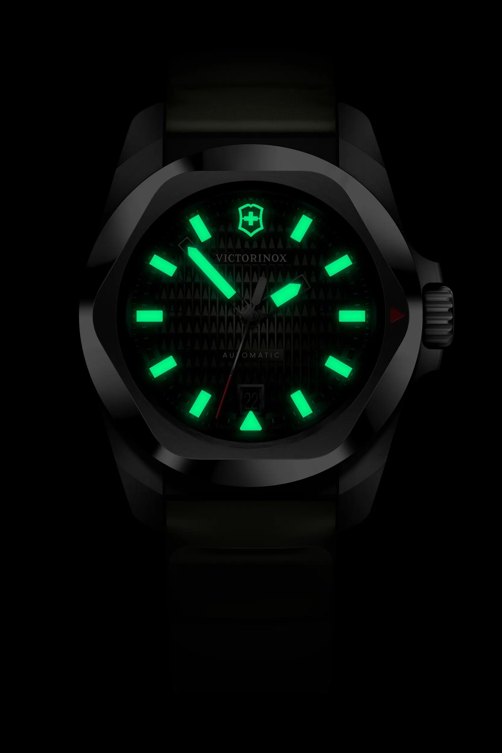 Victorinox I.N.O.X. Automatic I.N.O.X. Automatic - 242017.1
