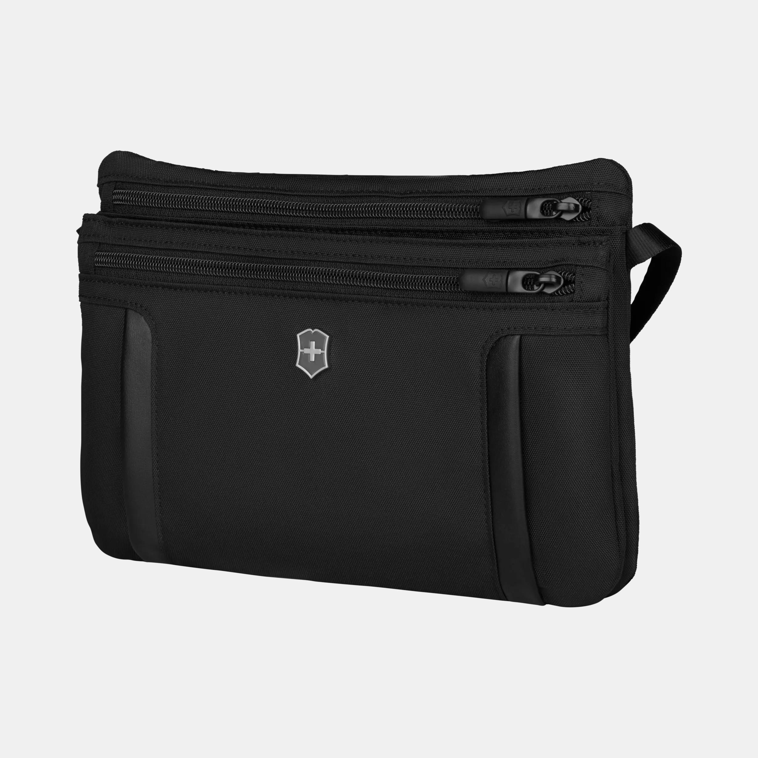 Lifestyle Accessory Compact Crossbody Bag - 611079