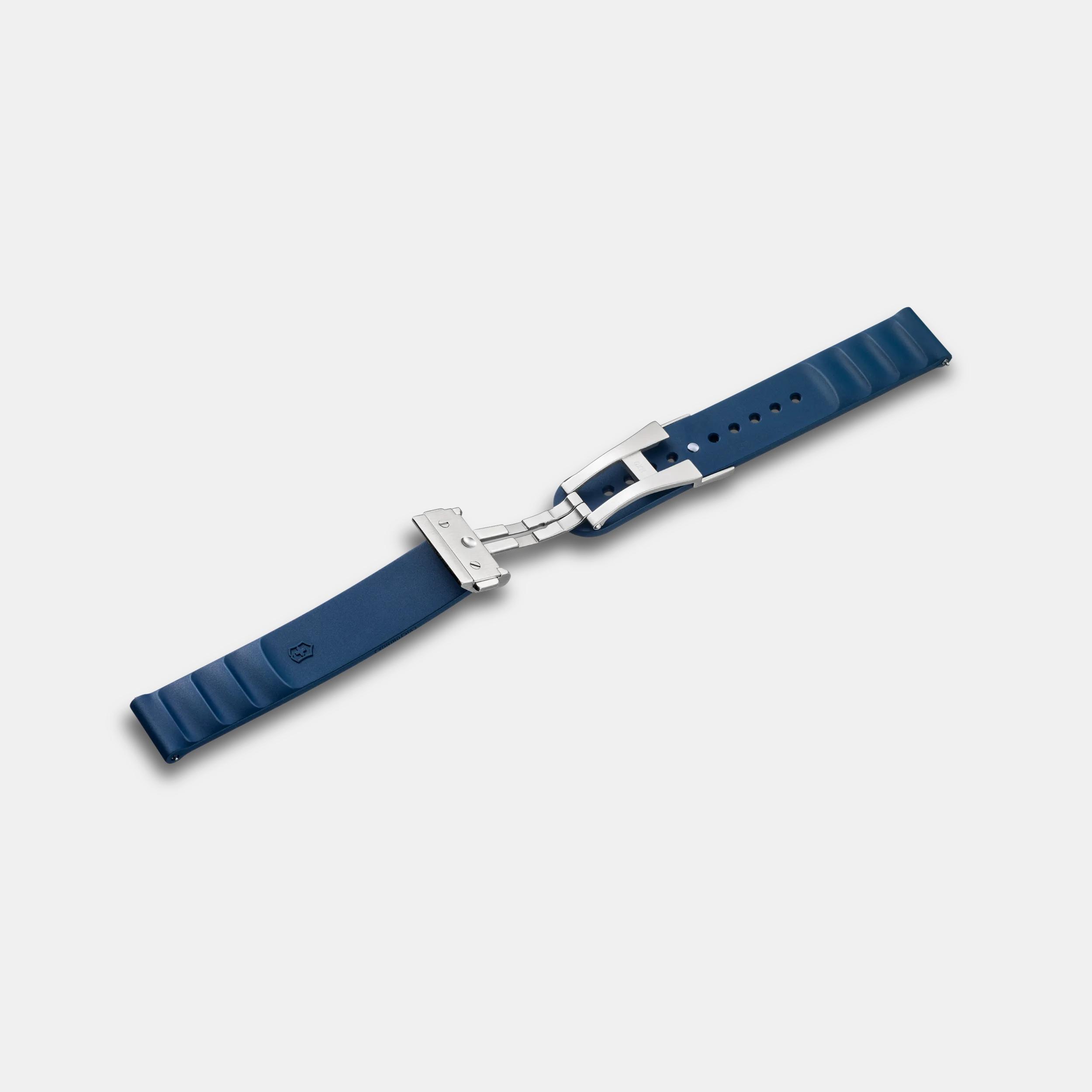 Bracelet en caoutchouc&nbsp;D2-DC&nbsp;SMALL - V.60076