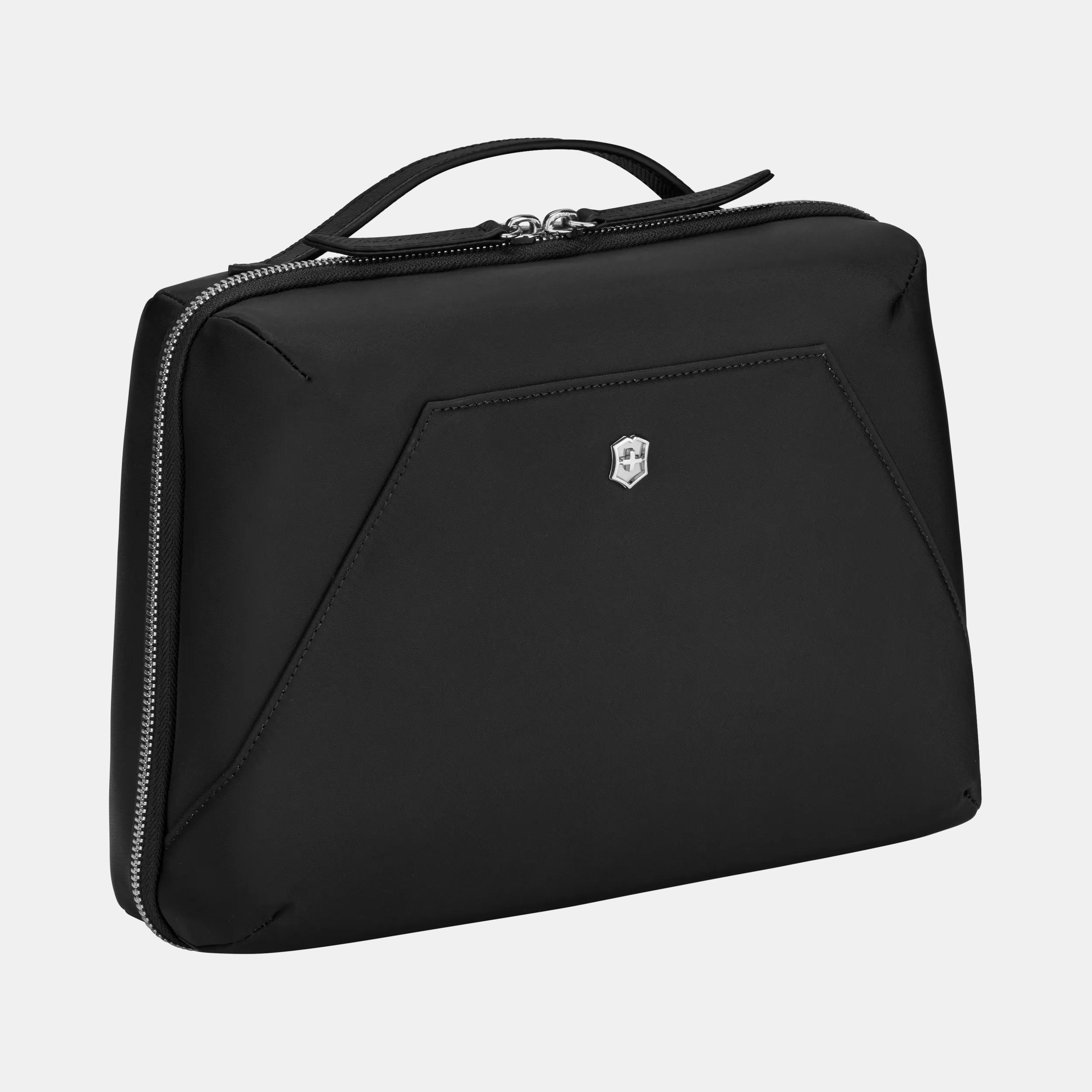 Victorinox Victoria Signature Beauty Case in black - 612211