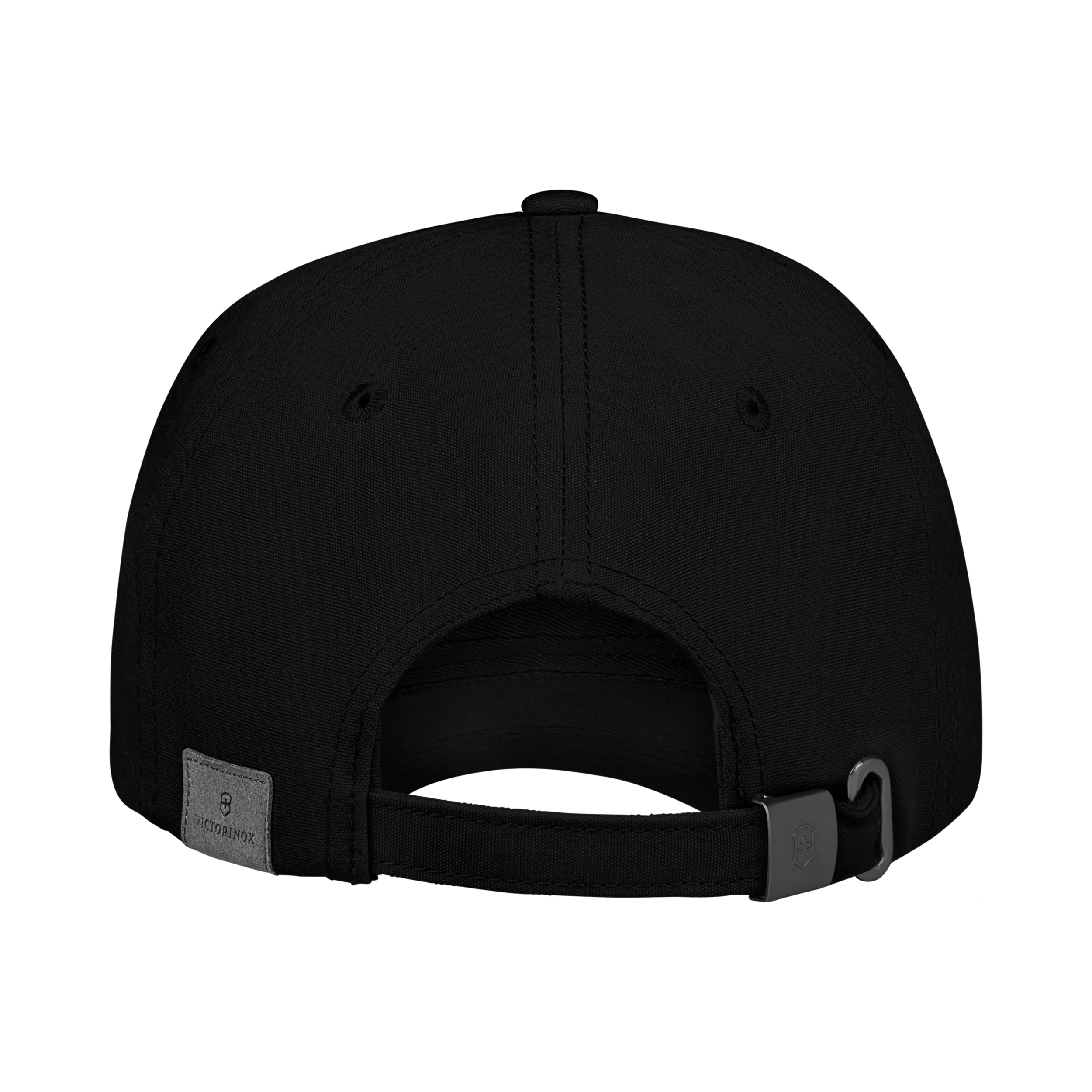Victorinox Victorinox Brand Collection Heritage Cap in black