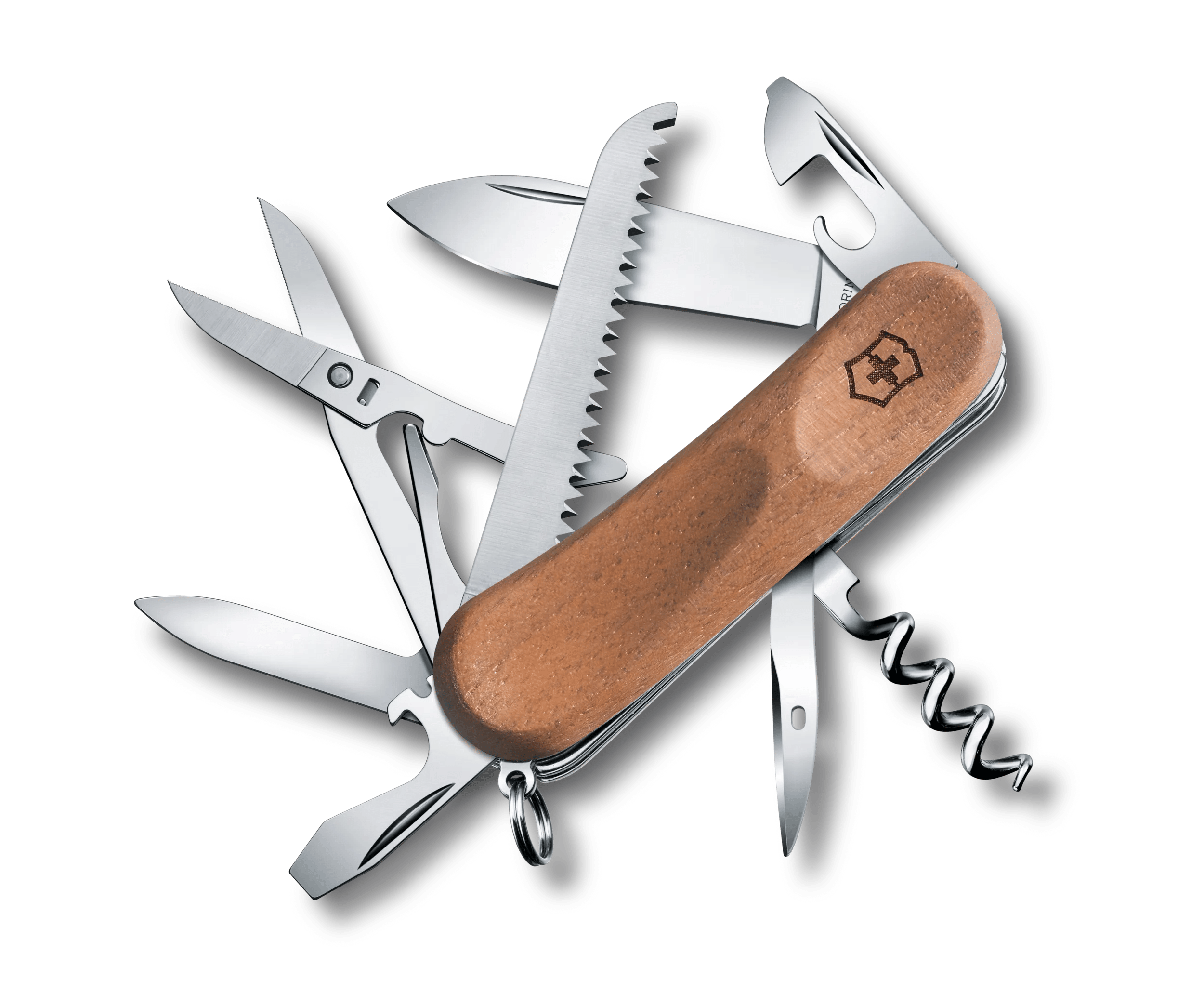 VICTORINOX エボリューションウッド17 2.3911.63 SAK_2_3911_63__S1-tif