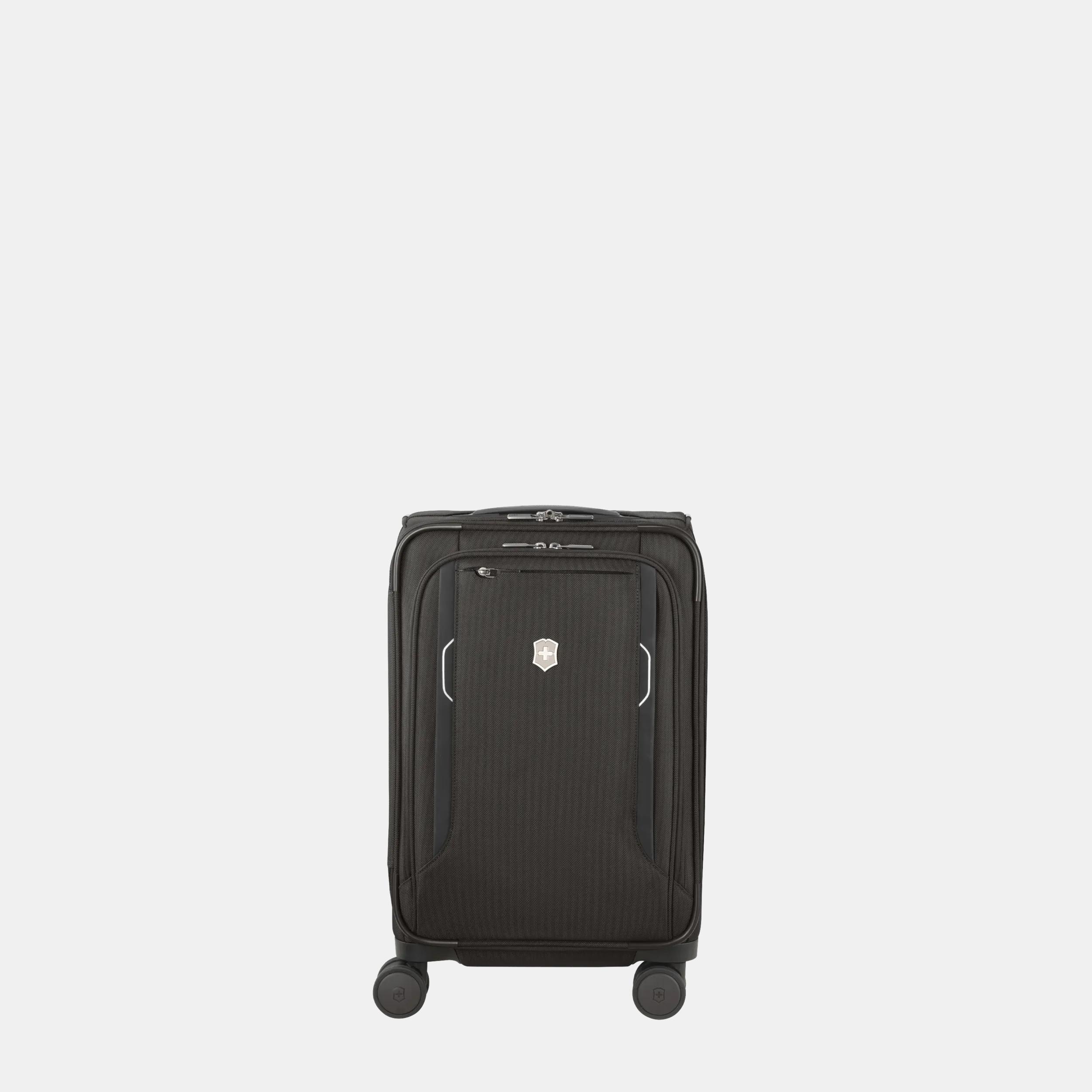 Werks Traveler 6.0 Softside Frequent Flyer Carry-On - 605405