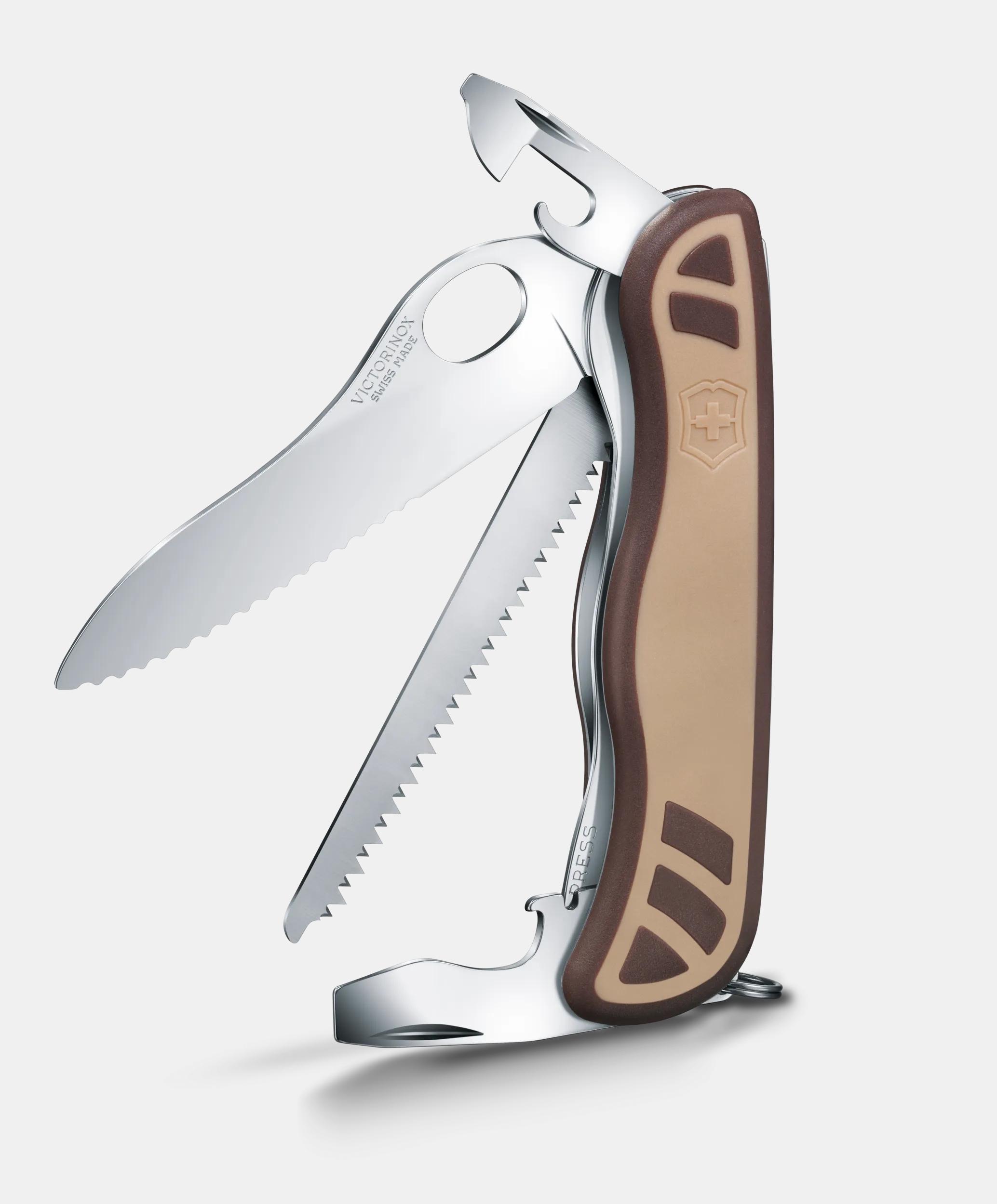 Victorinox Trailmaster Grip in Desert D2 - 0.8461.MWC941