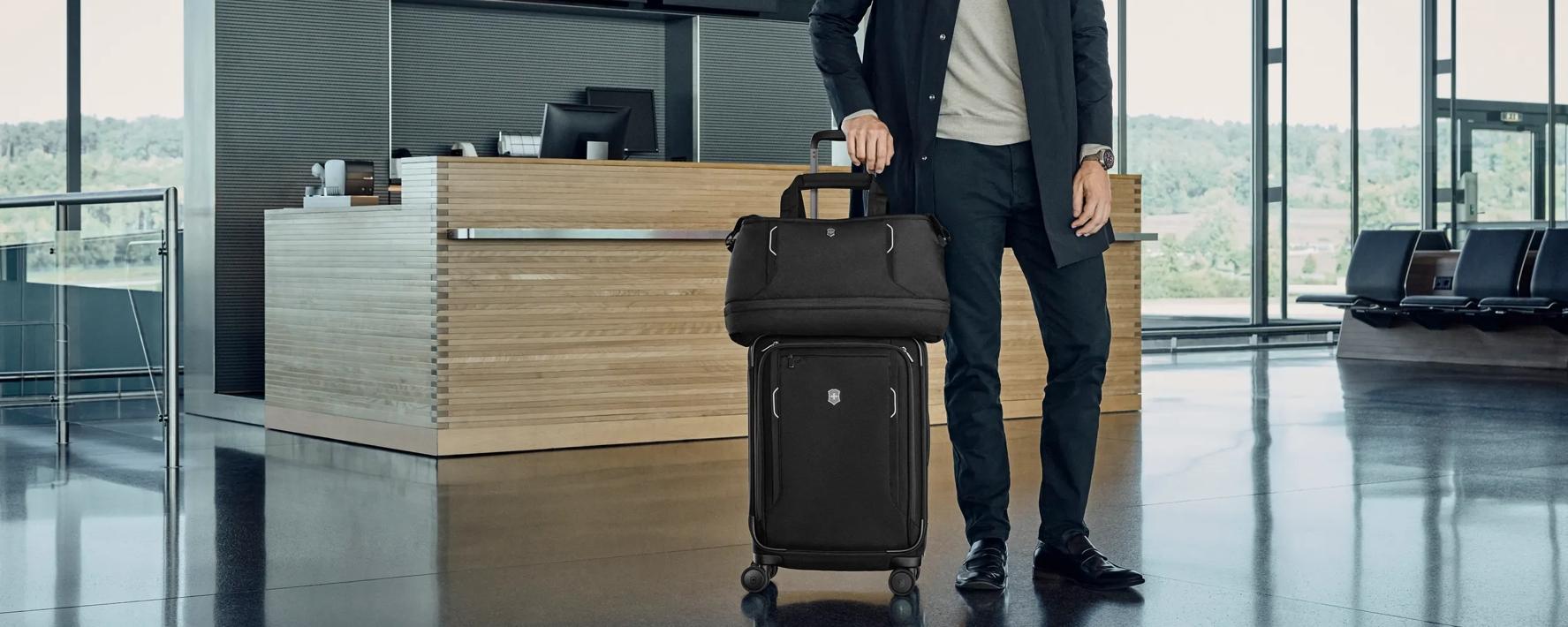 Carry-on Duffel Bags