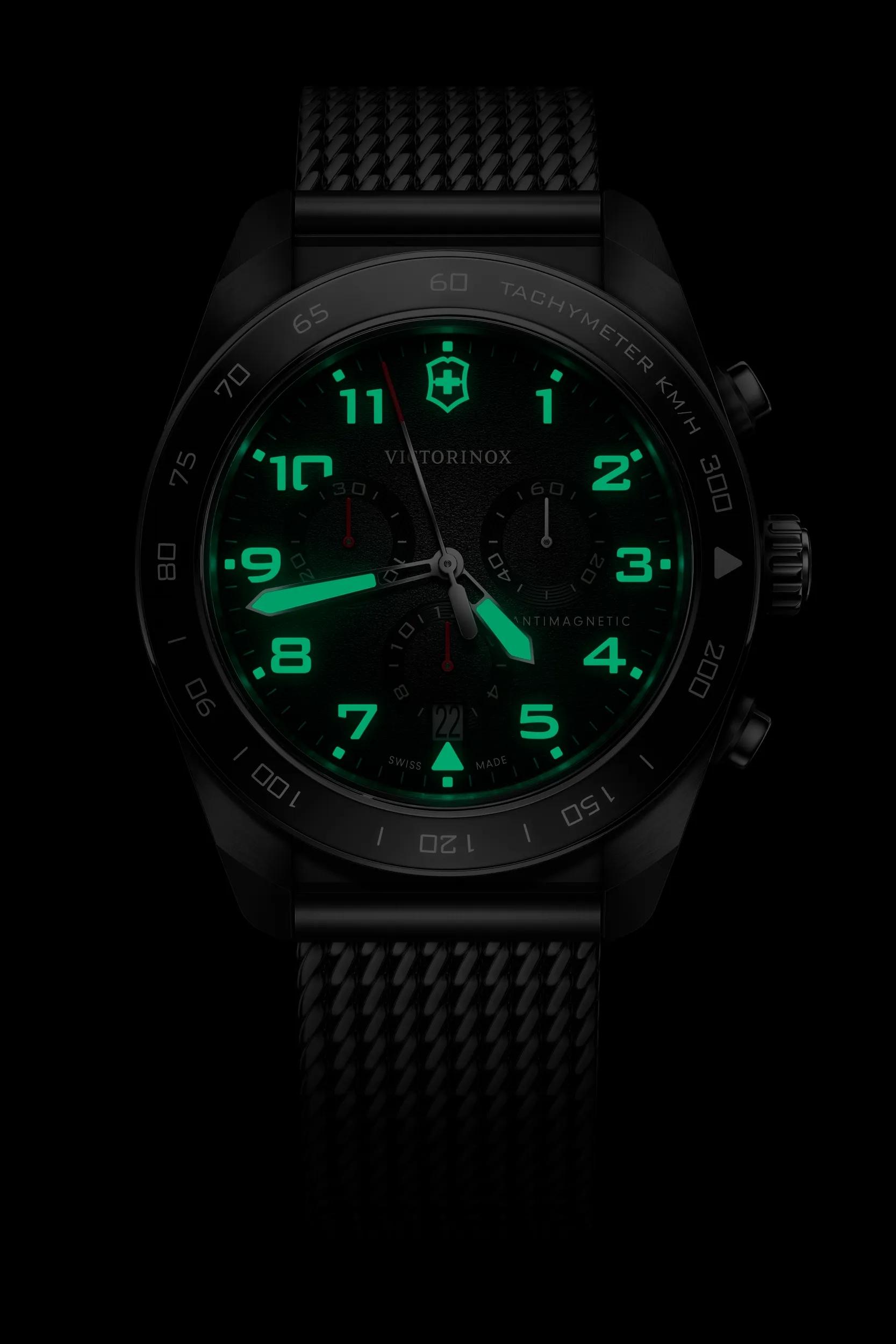 Swiss Army Chrono - 242048
