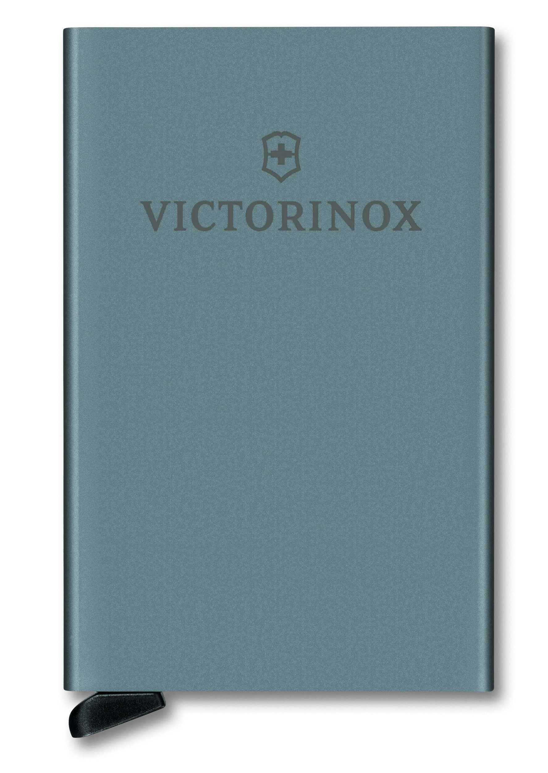 Victorinox Altius Secrid Essential Card Wallet in titanium - 612679