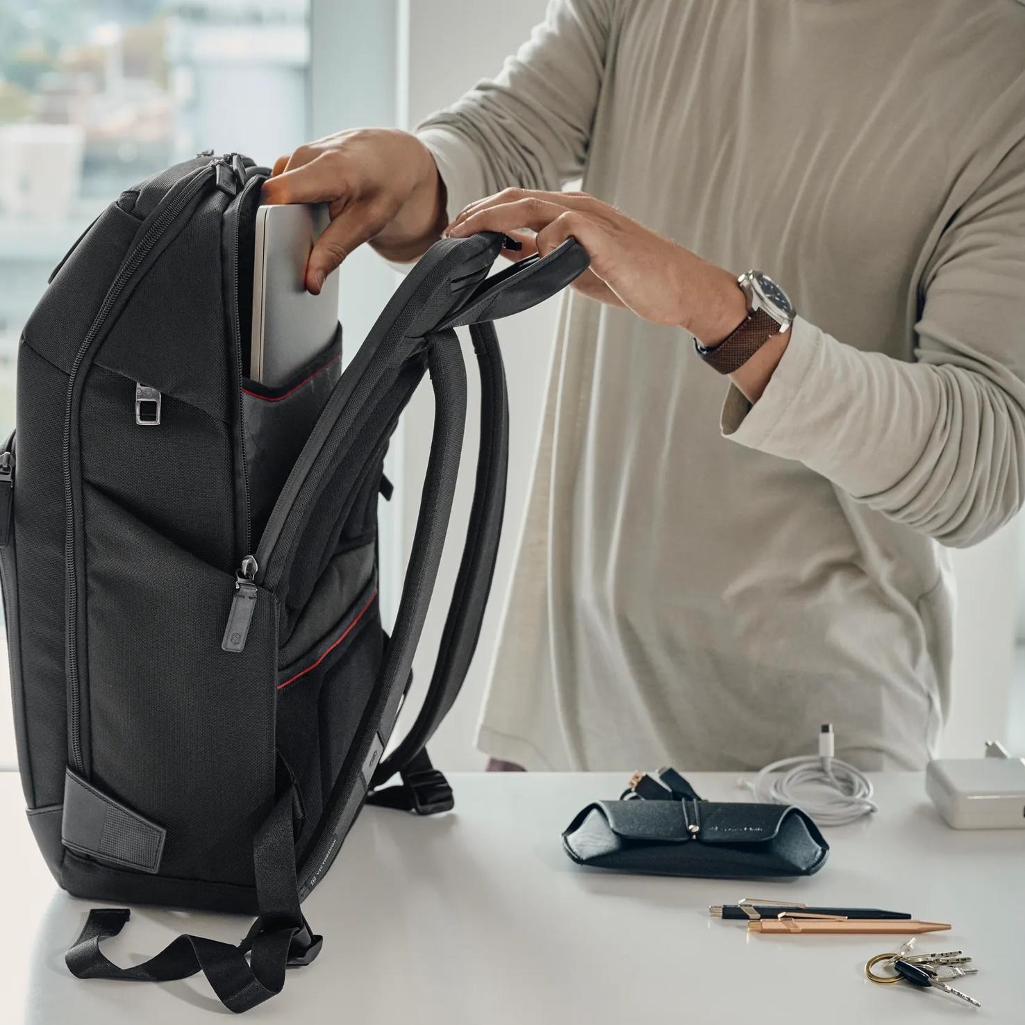 Architecture Urban2 Travel Gear Collection