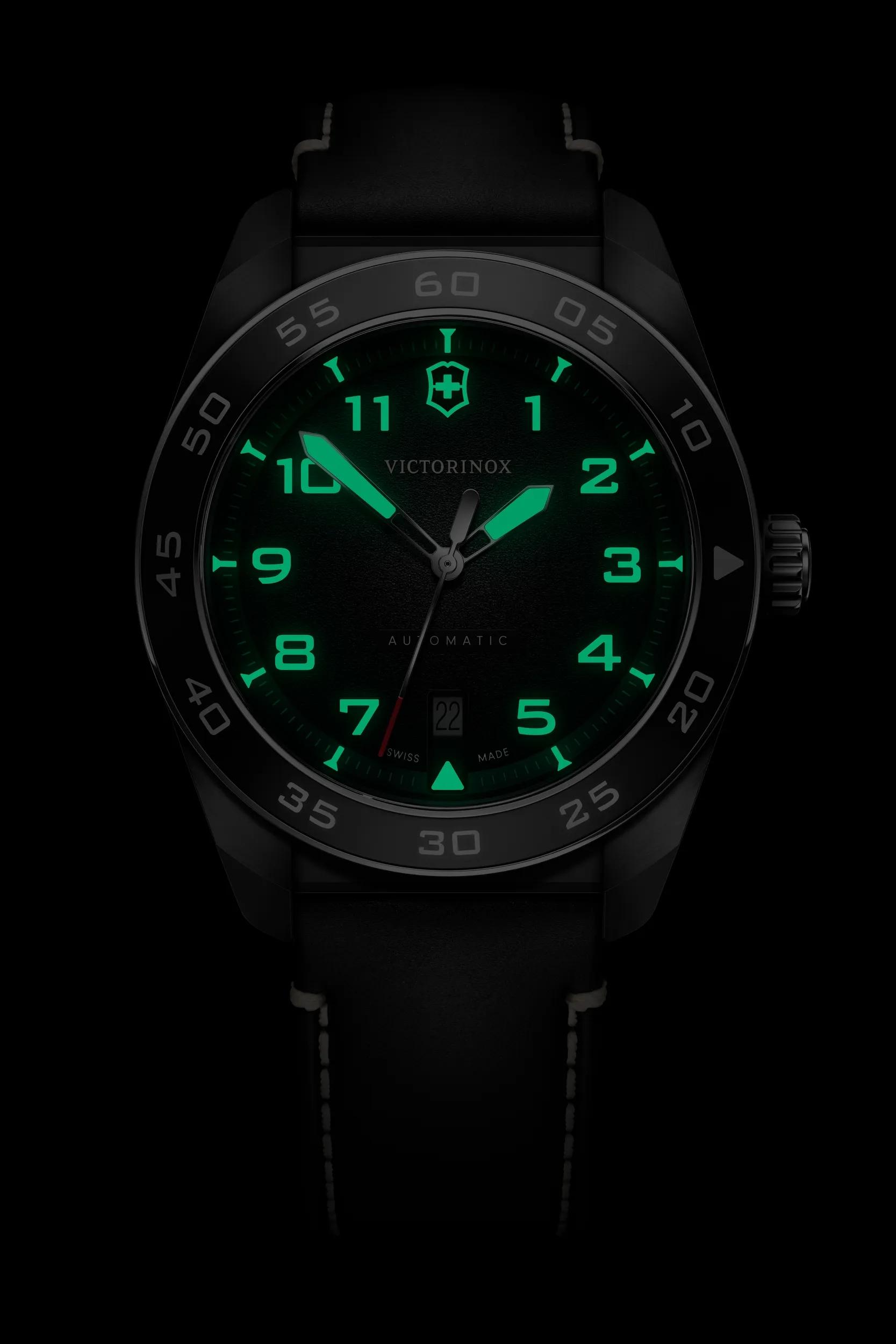 Swiss Army Automatic - 242044