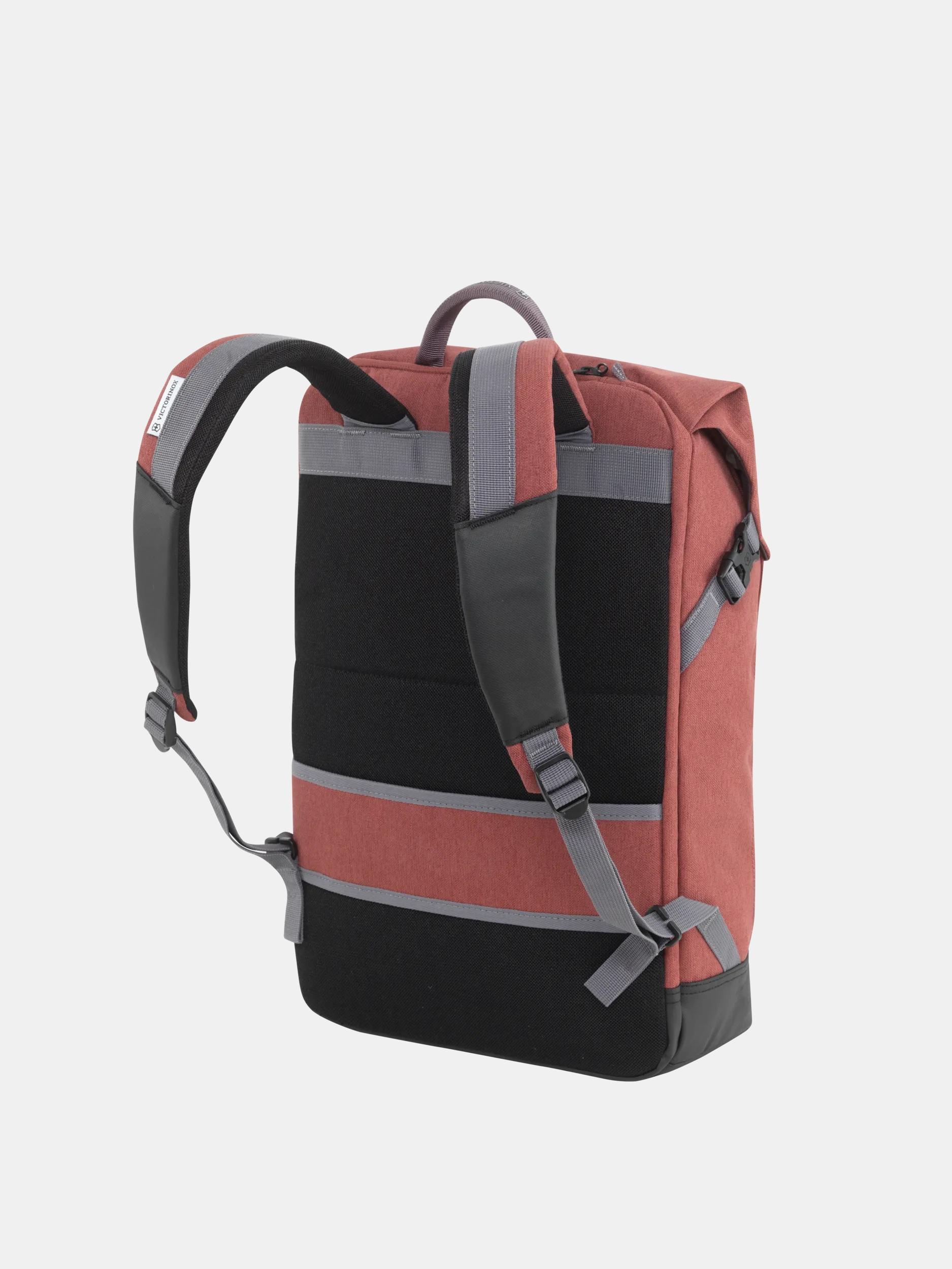 Altmont Classic Deluxe Flapover Laptop Backpack - 605314