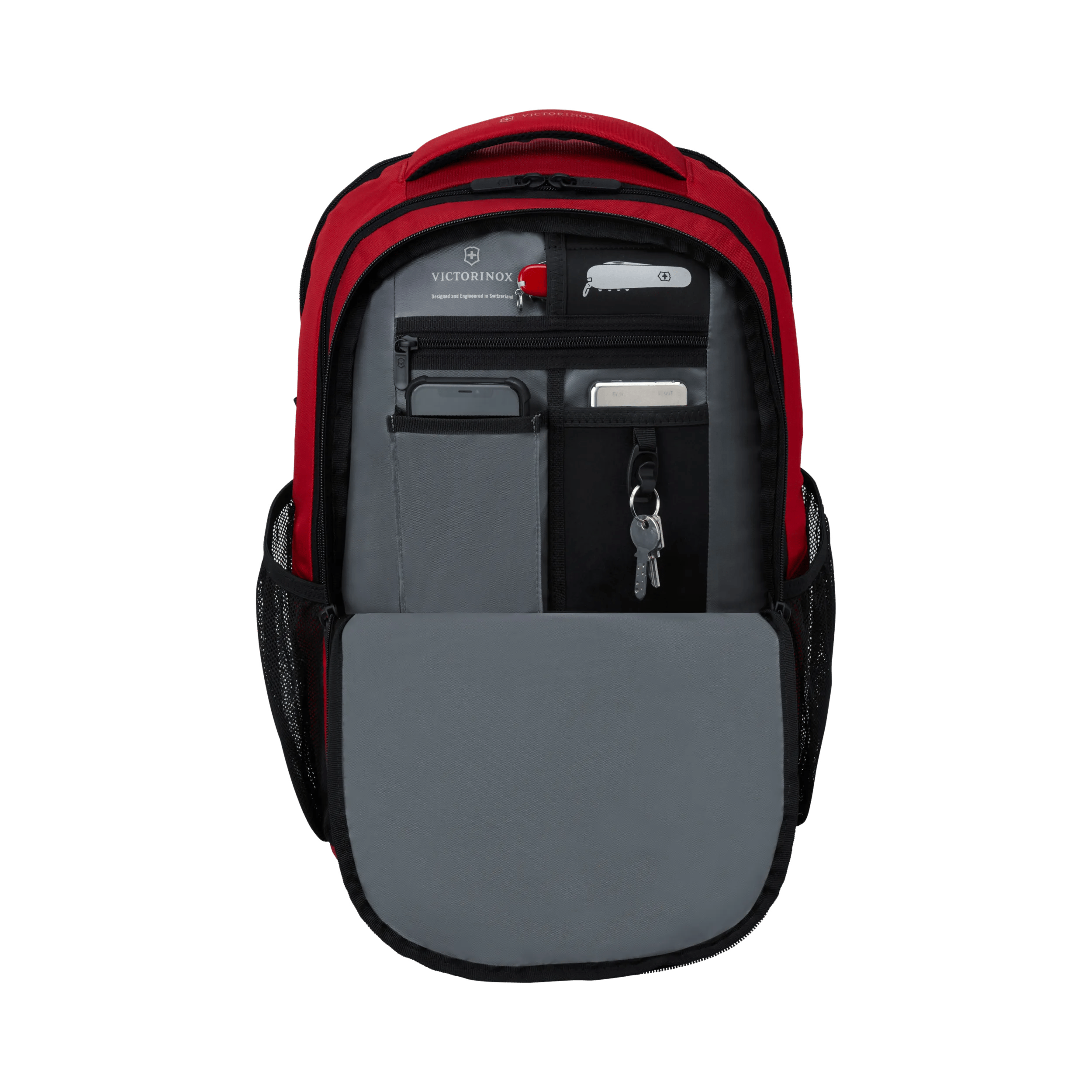 Victorinox VX Sport EVO Daypack em Vermelho - 611411