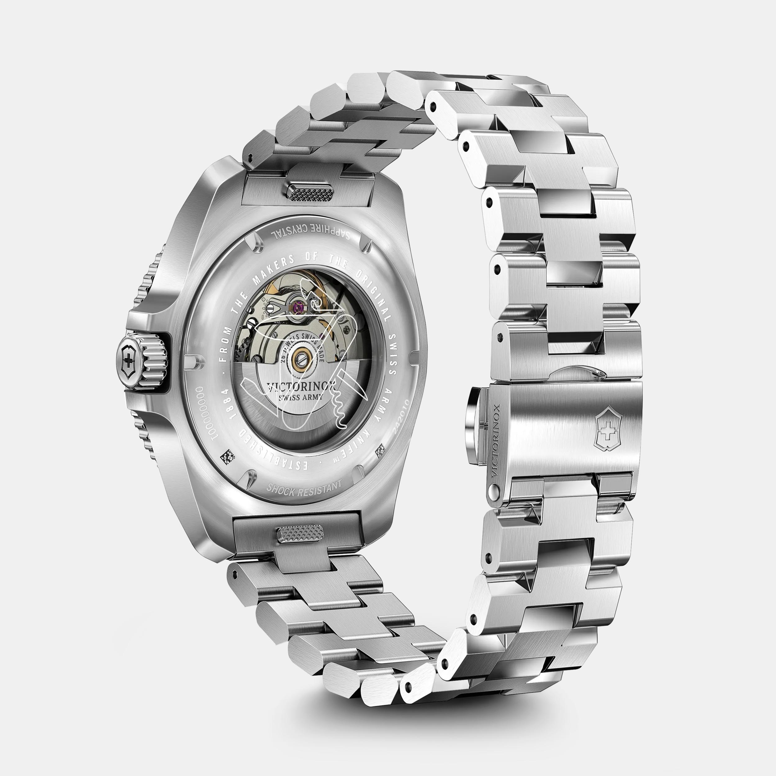 Journey 1884 Automatic - 242010