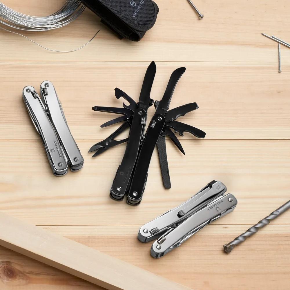 Collezione Swiss Tool Spirit