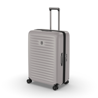 Victorinox Airox Advanced Medium Case in Stone White - 653137