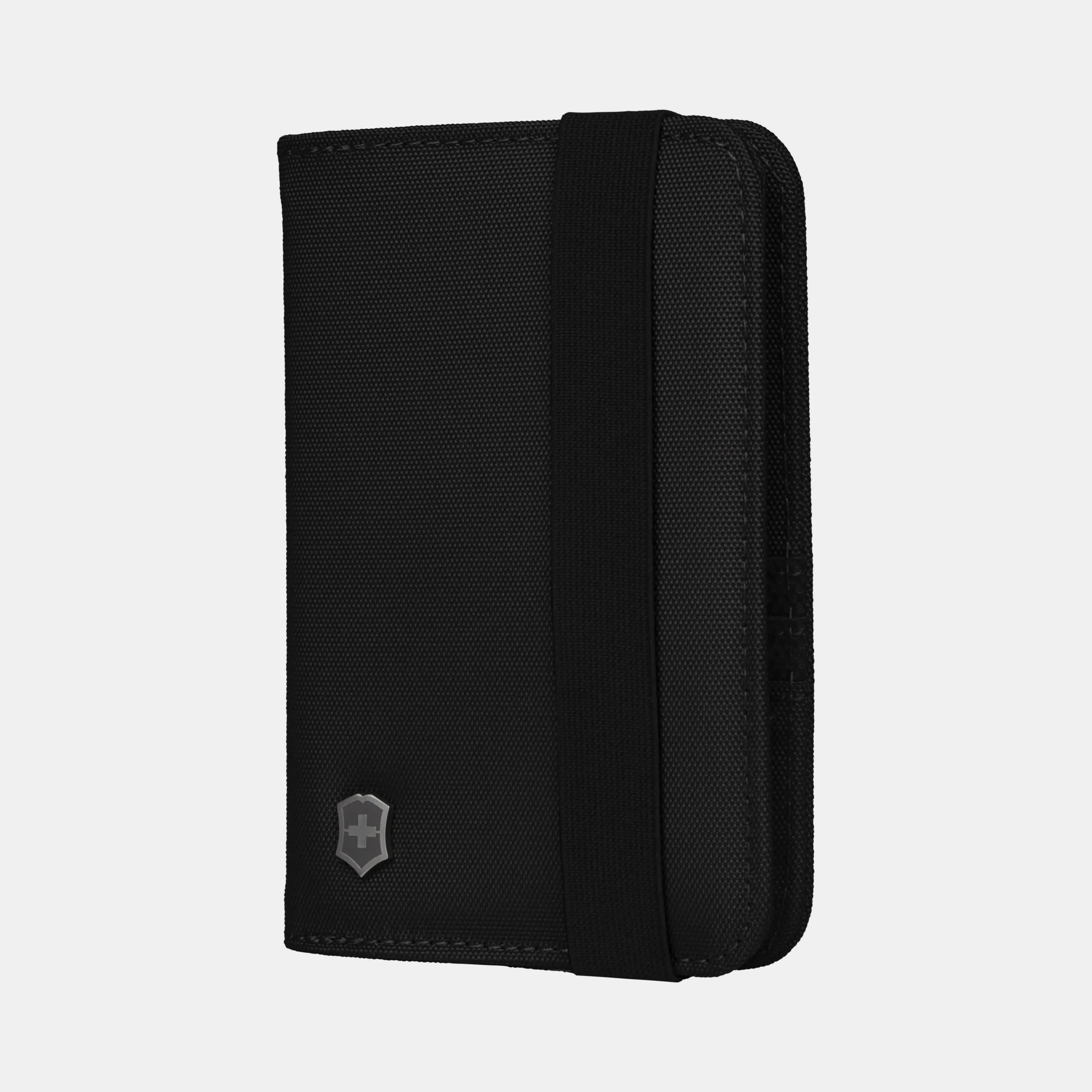 Travel Accessories 5.0 Passport Holder with RIFD Protection - 610606