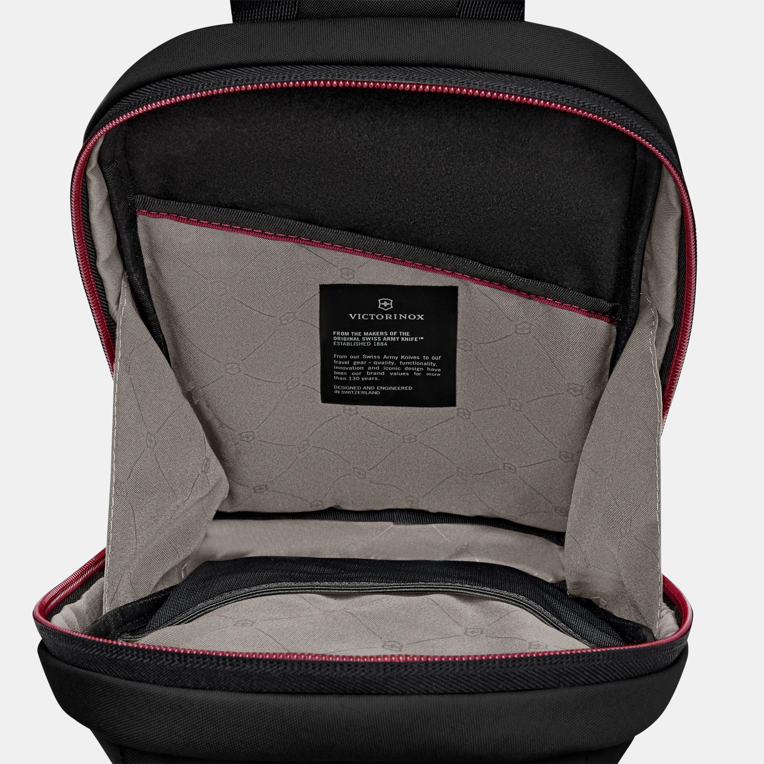 Travel Essentials Sling Bag - 653384