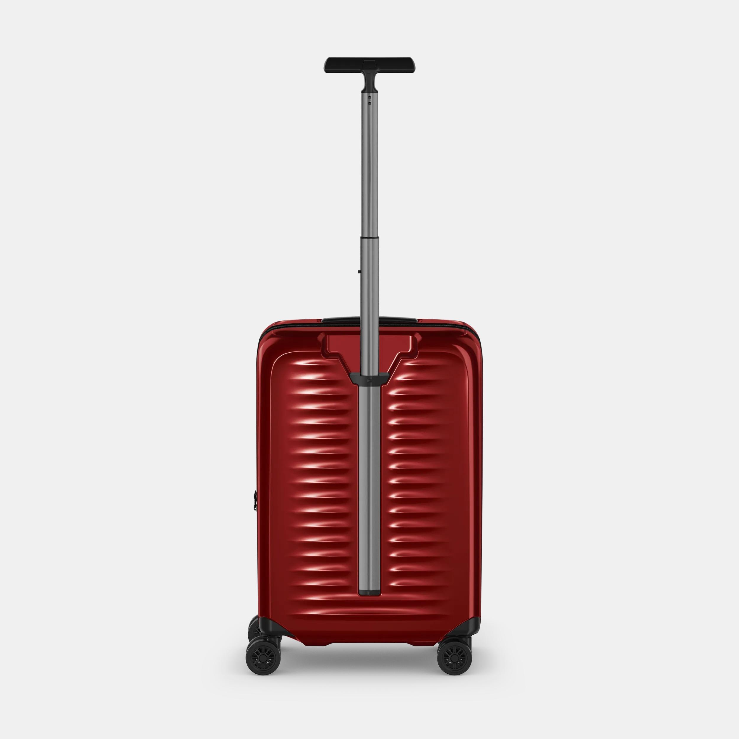 Airox Frequent Flyer Plus 硬殼登機型旅行箱 - 612504