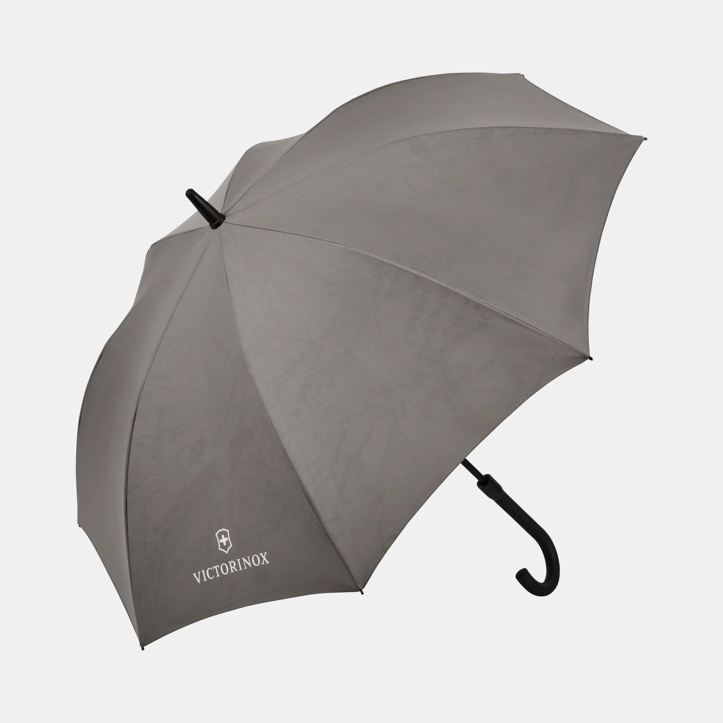 Victorinox Brand Collection Heritage Stick Umbrella - 612485