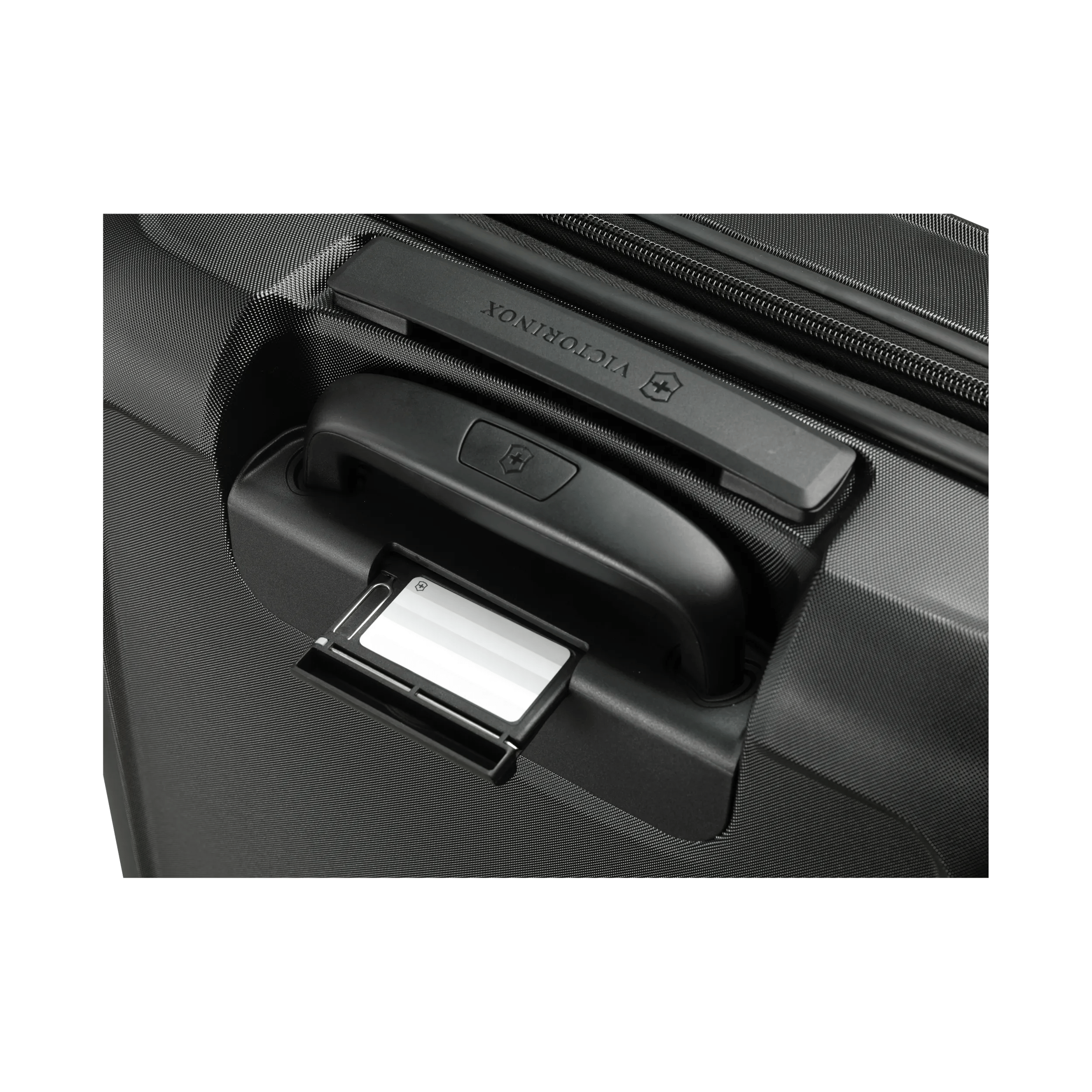 Victorinox Connex Frequent Flyer Hardside in black - 605663
