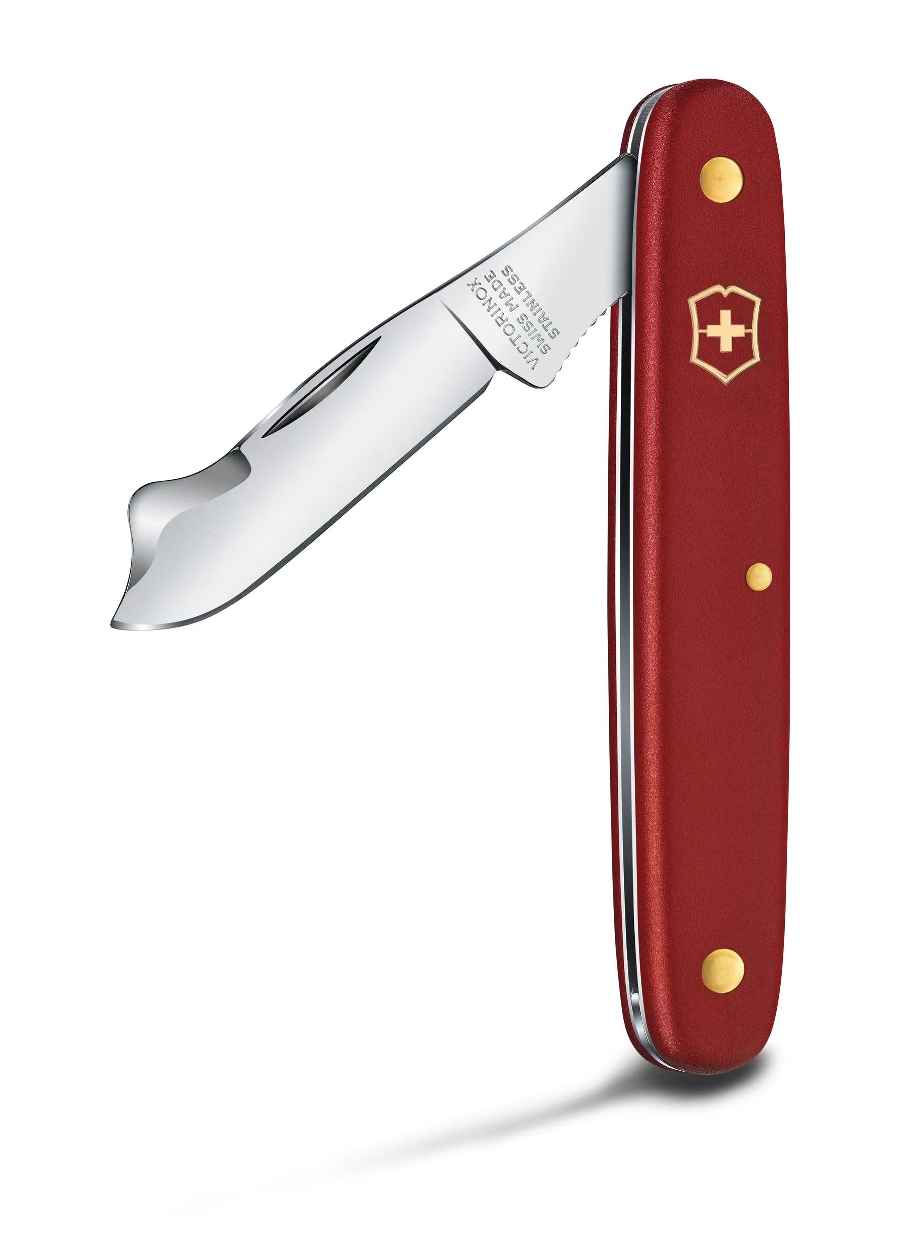 Budding Knife Combi S 3.9040.B1