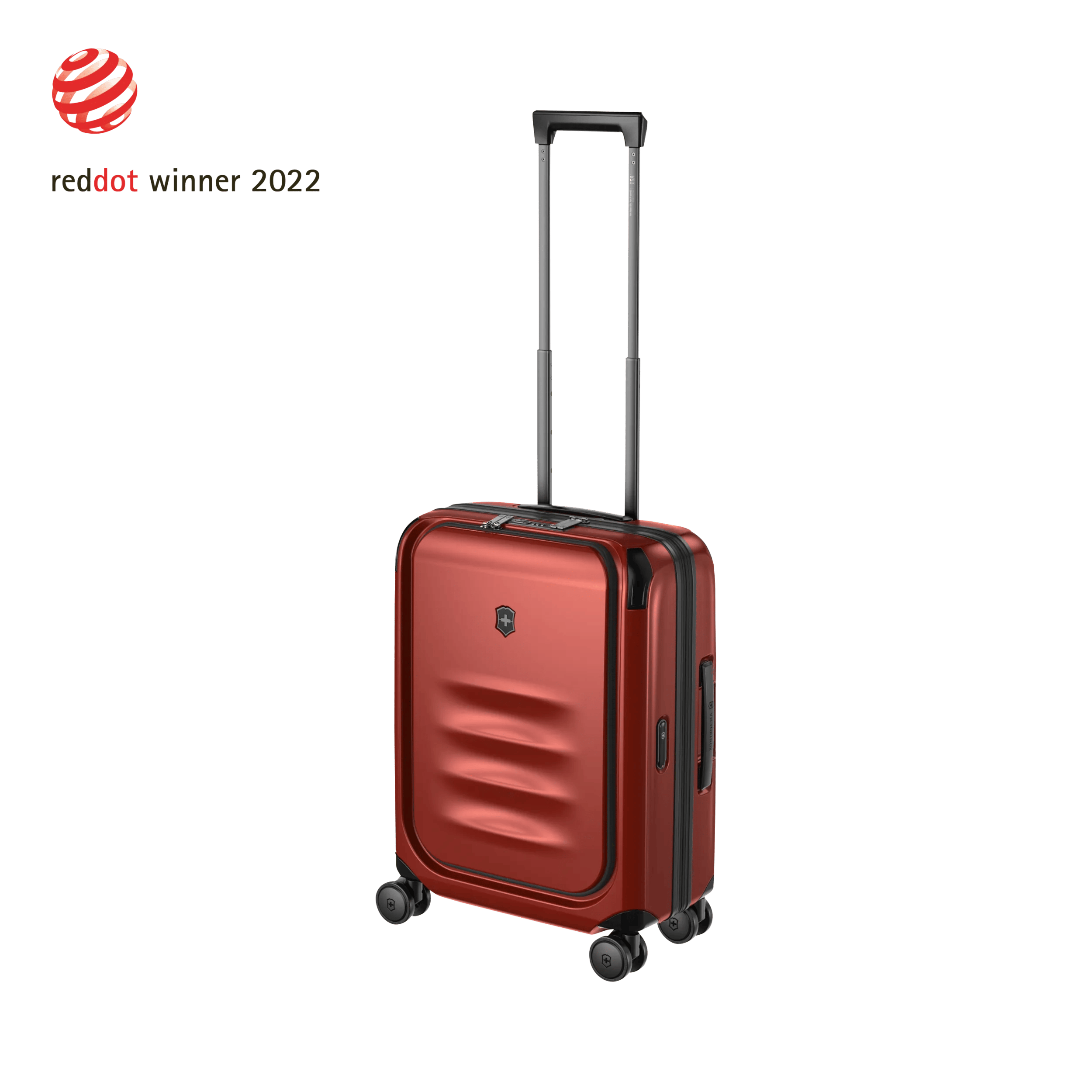 Victorinox レッド -