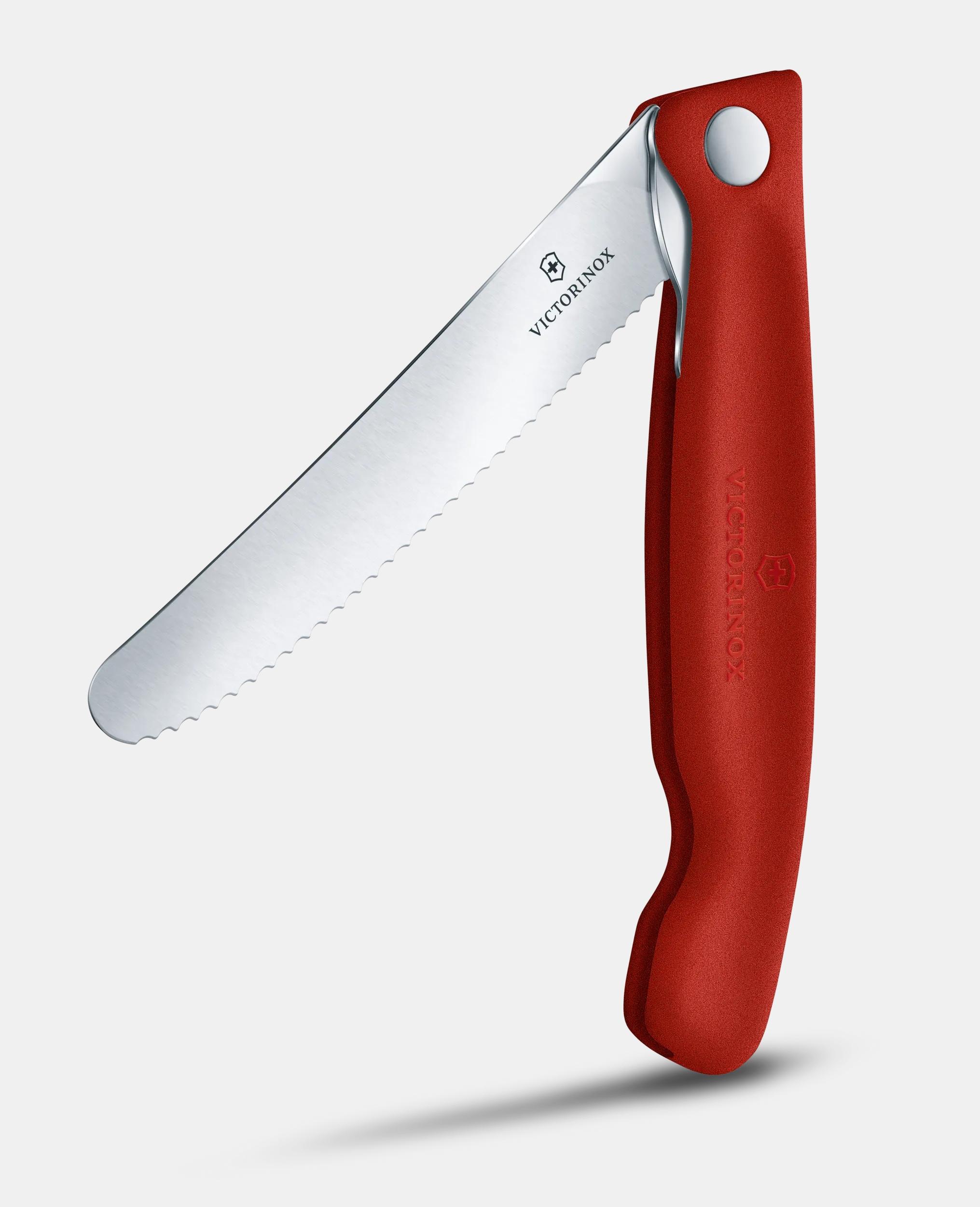 Cutting Board Picnic Knife Set - 6.7191.F1
