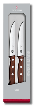 ステーキナイフ＆ピザナイフ | ビクトリノックス・ジャパン