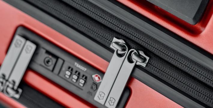 Spectra 3.0 Frequent Flyer Carry-On