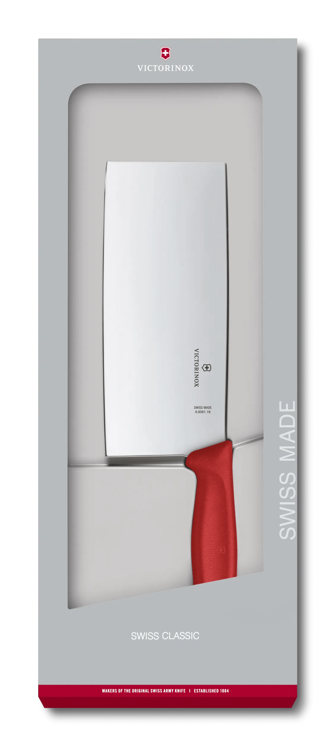 Victorinox Swiss Classic Chef’s Knife - Thumbnail 2
