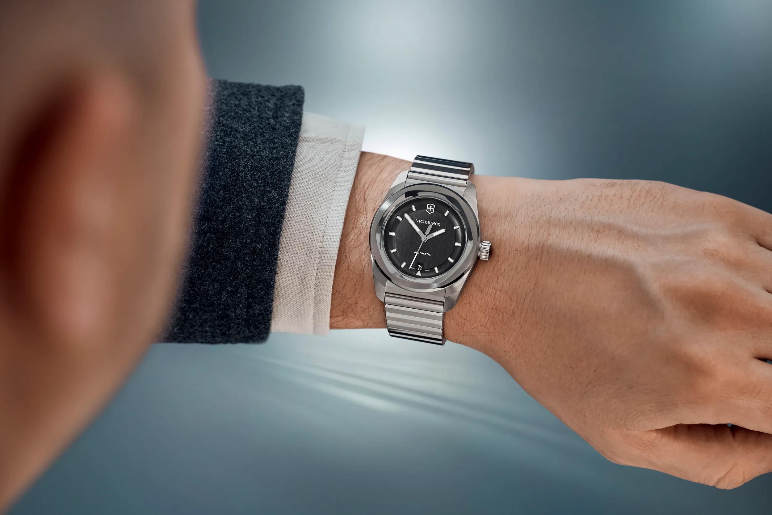 Concept One Automatic